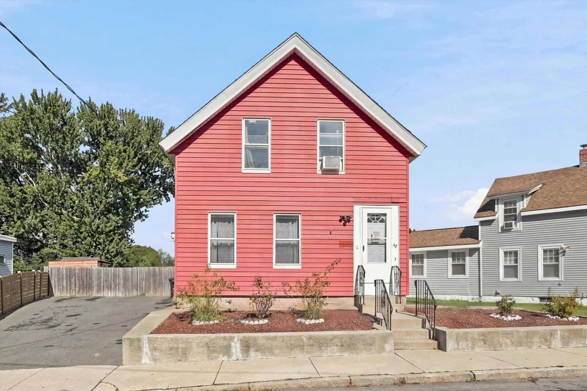 Single Family Residence at 48 Jewett Street, Lowell MA 01850, Lowell, photo 2 of 42