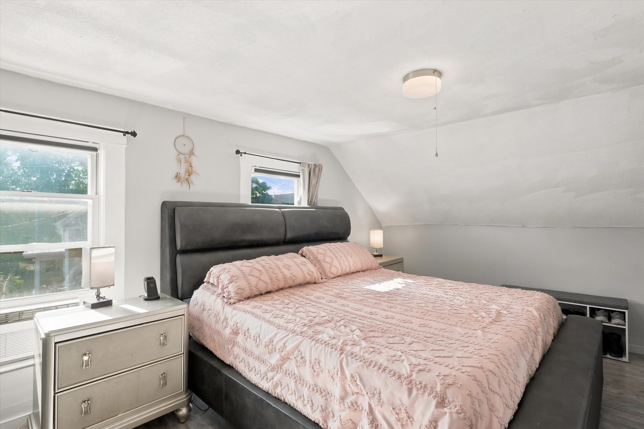 Single Family Residence at 48 Jewett Street, Lowell MA 01850, Lowell, photo 17 of 42