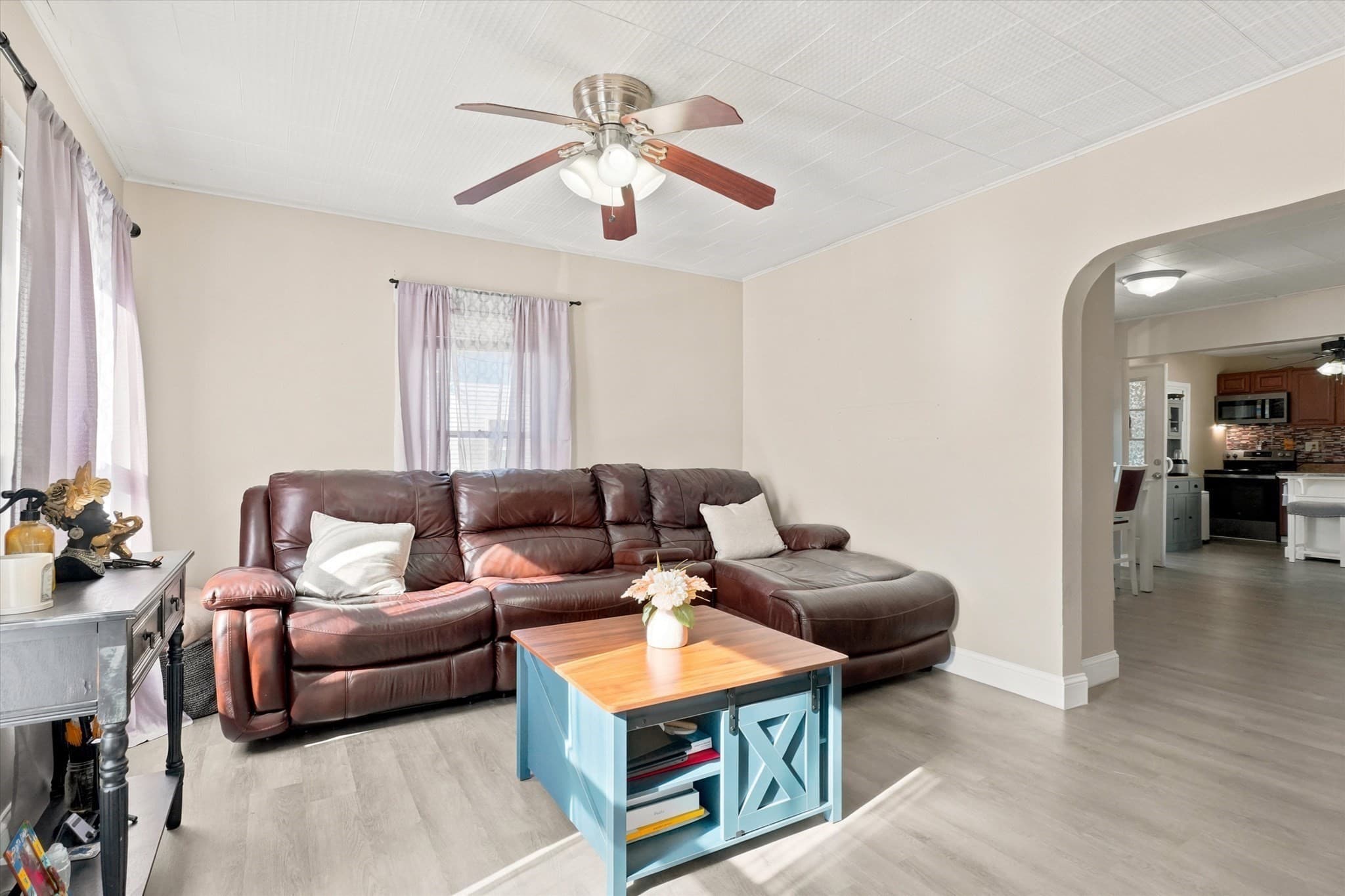 Single Family Residence at 48 Jewett Street, Lowell MA 01850, Lowell, photo 11 of 42
