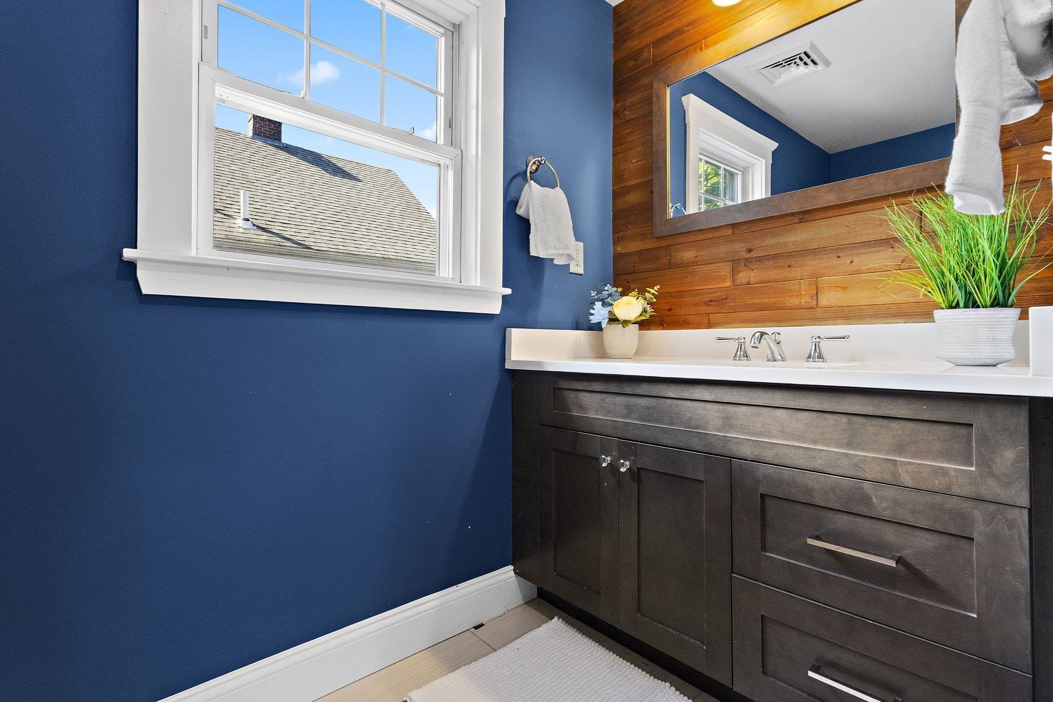 Single Family Residence at 63 Mayall Road, Waltham MA 02453, Waltham, photo 23 of 42