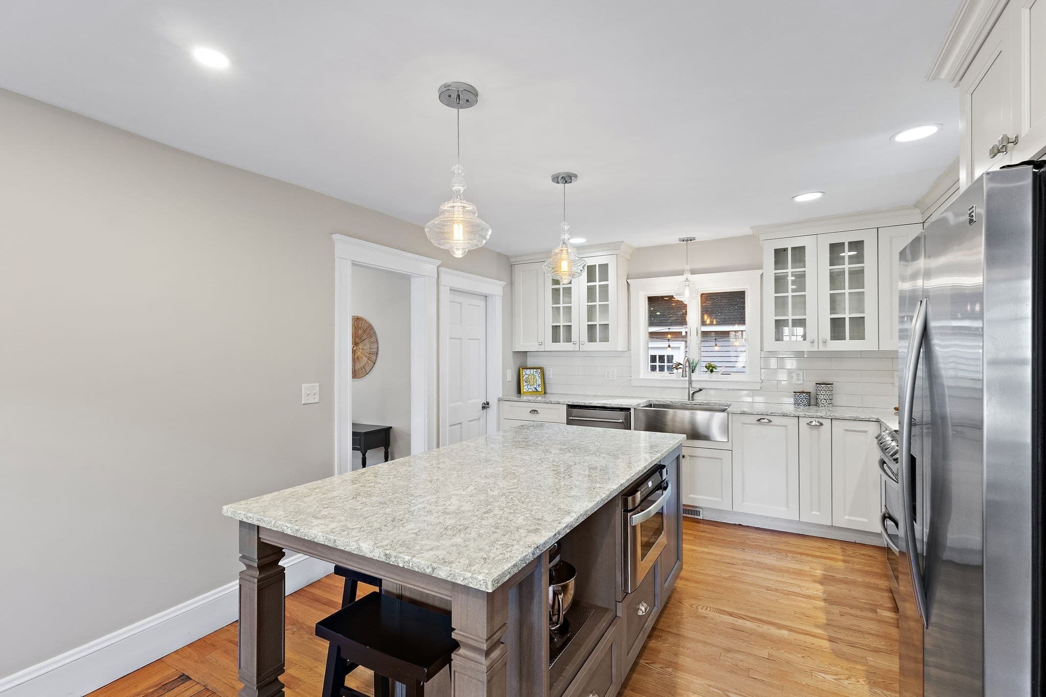 Single Family Residence at 63 Mayall Road, Waltham MA 02453, Waltham, photo 6 of 42