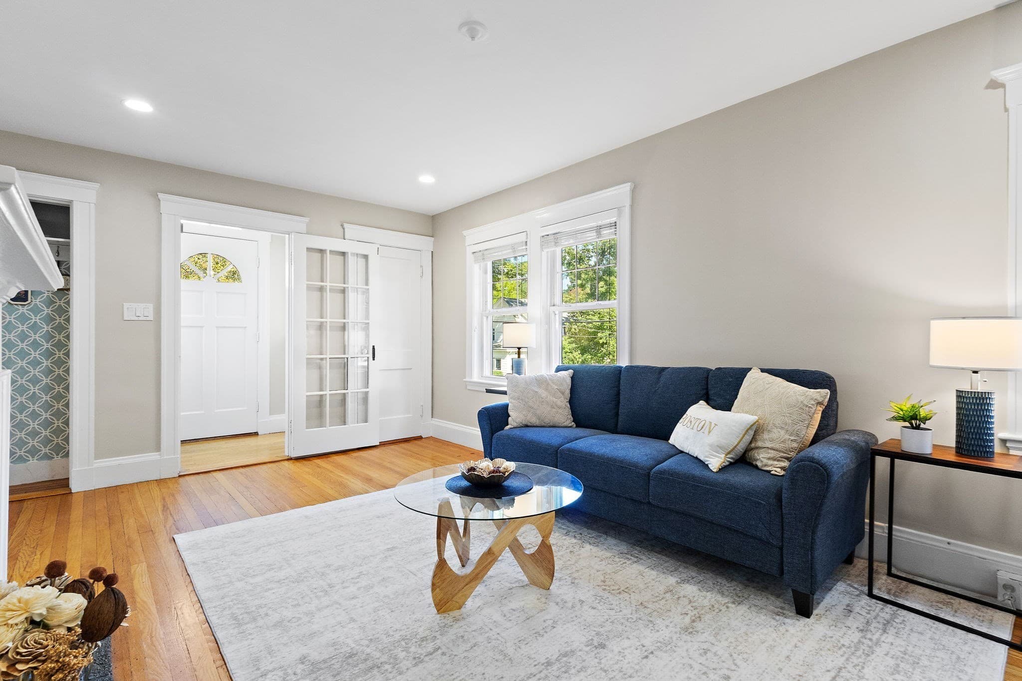 Single Family Residence at 63 Mayall Road, Waltham MA 02453, Waltham, photo 13 of 42