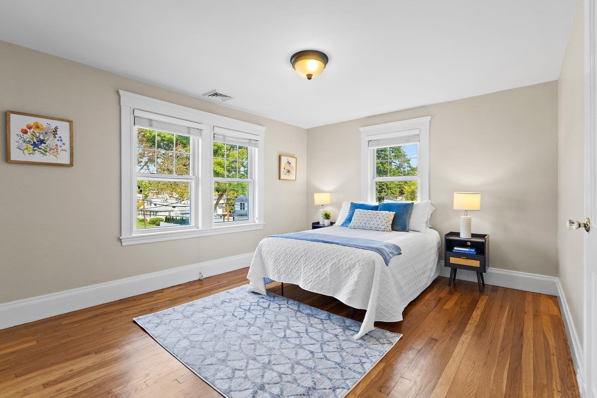 Single Family Residence at 63 Mayall Road, Waltham MA 02453, Waltham, photo 17 of 42