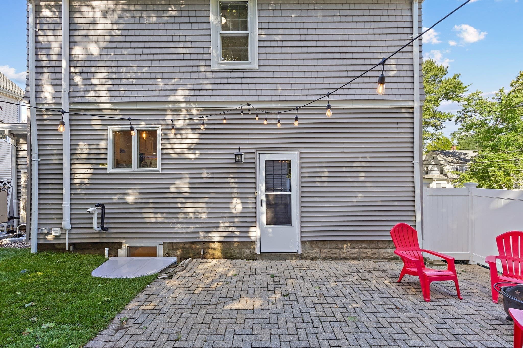Single Family Residence at 63 Mayall Road, Waltham MA 02453, Waltham, photo 36 of 42