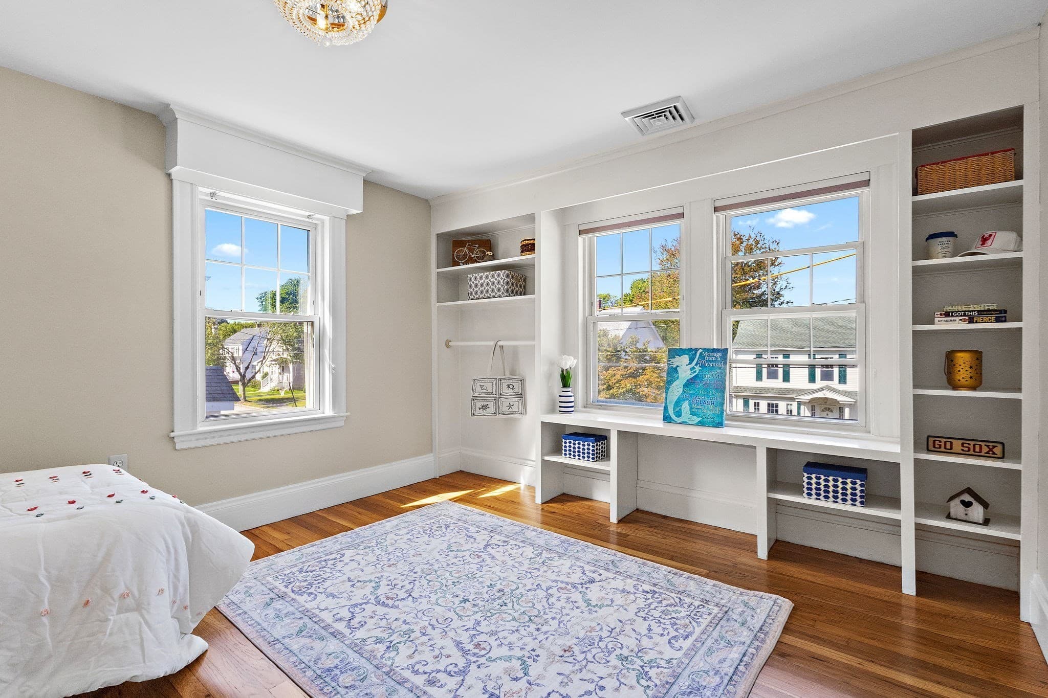 Single Family Residence at 63 Mayall Road, Waltham MA 02453, Waltham, photo 20 of 42