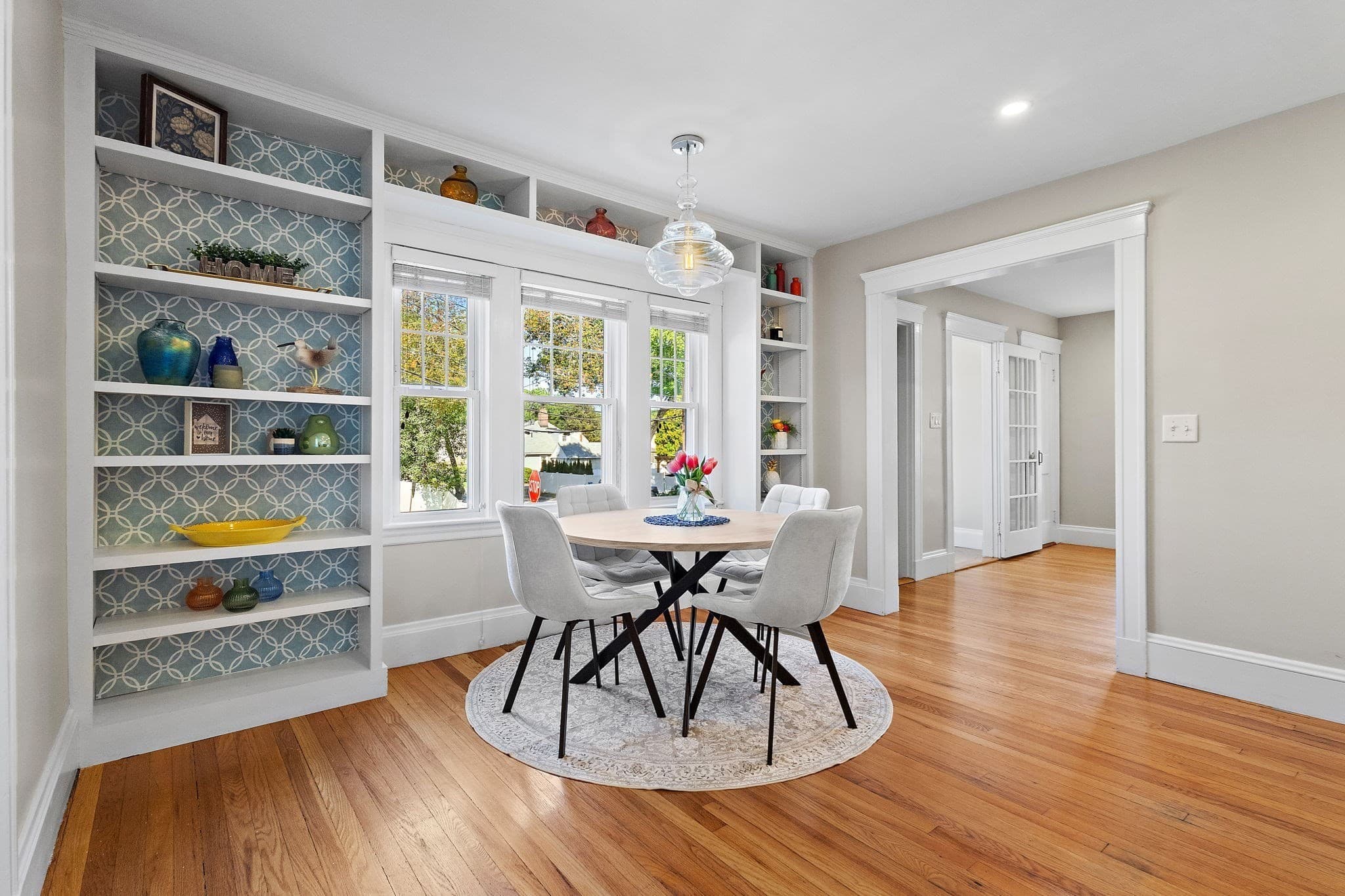 Single Family Residence at 63 Mayall Road, Waltham MA 02453, Waltham, photo 10 of 42