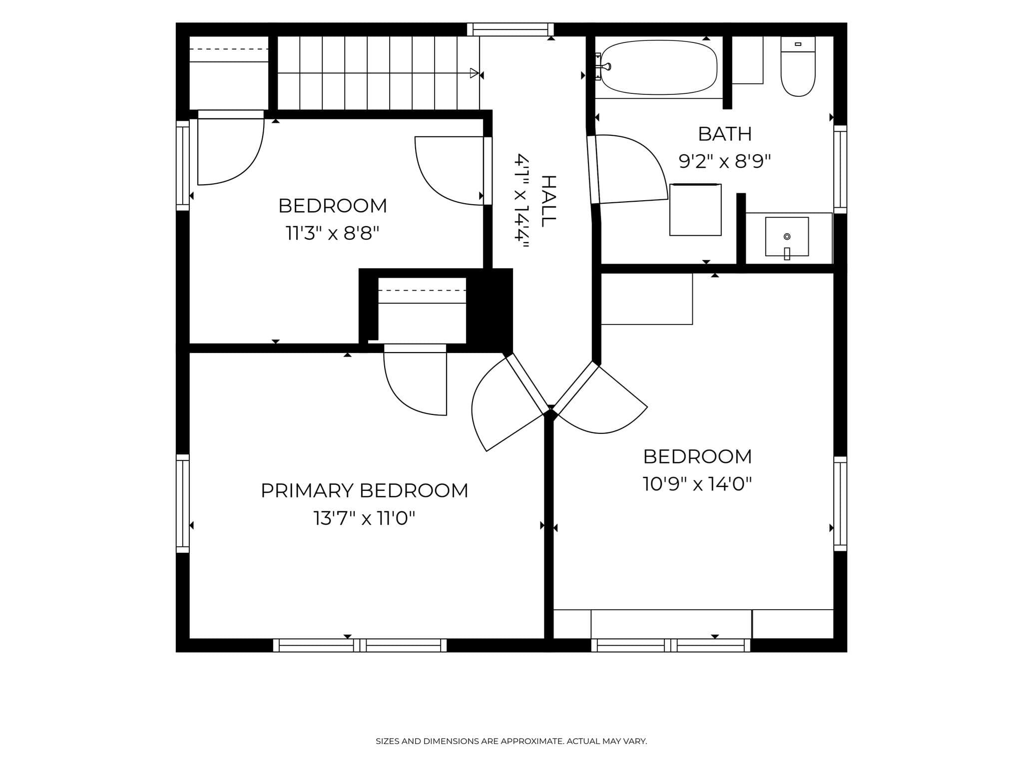 Single Family Residence at 63 Mayall Road, Waltham MA 02453, Waltham, photo 41 of 42