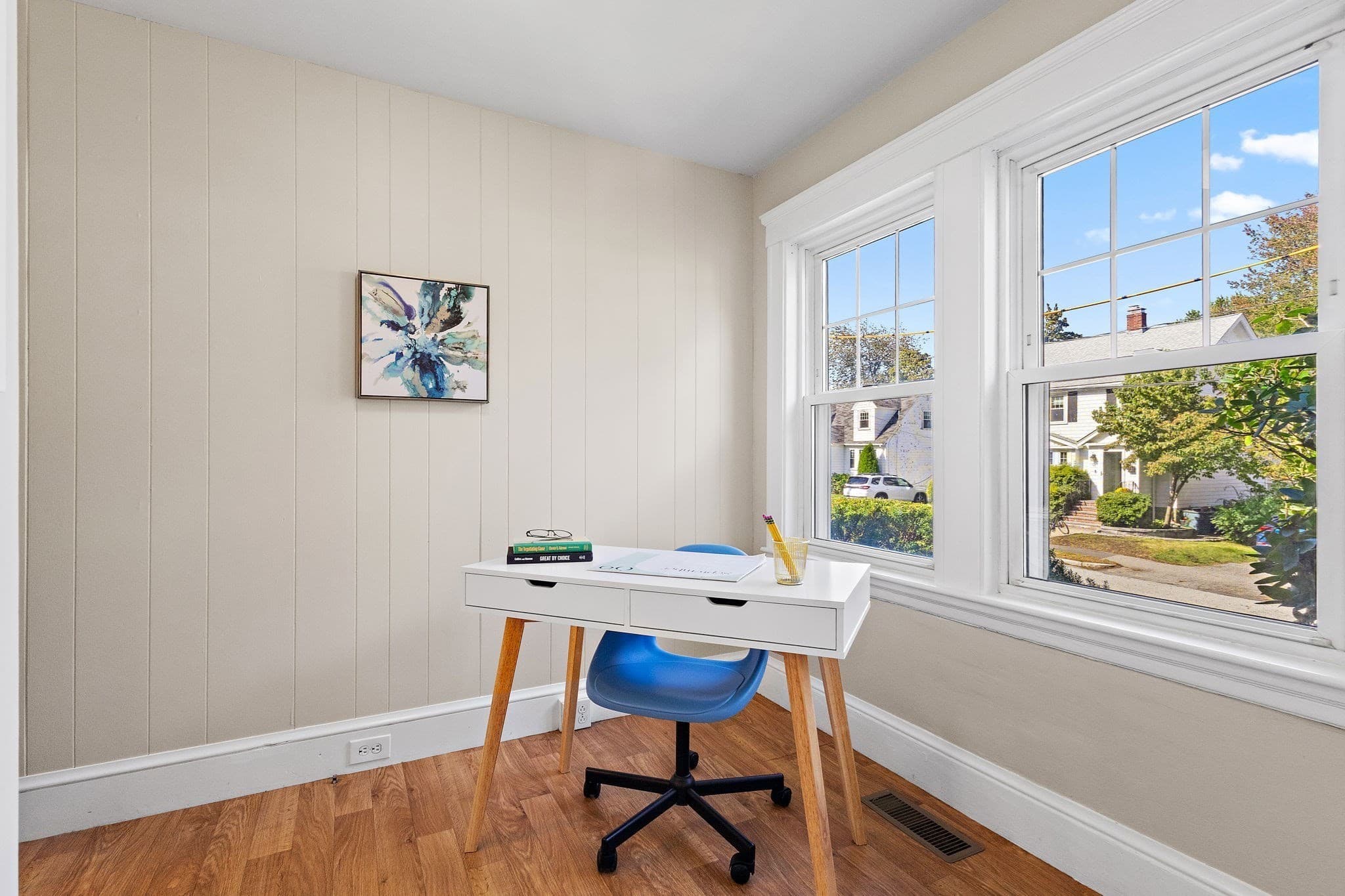 Single Family Residence at 63 Mayall Road, Waltham MA 02453, Waltham, photo 15 of 42