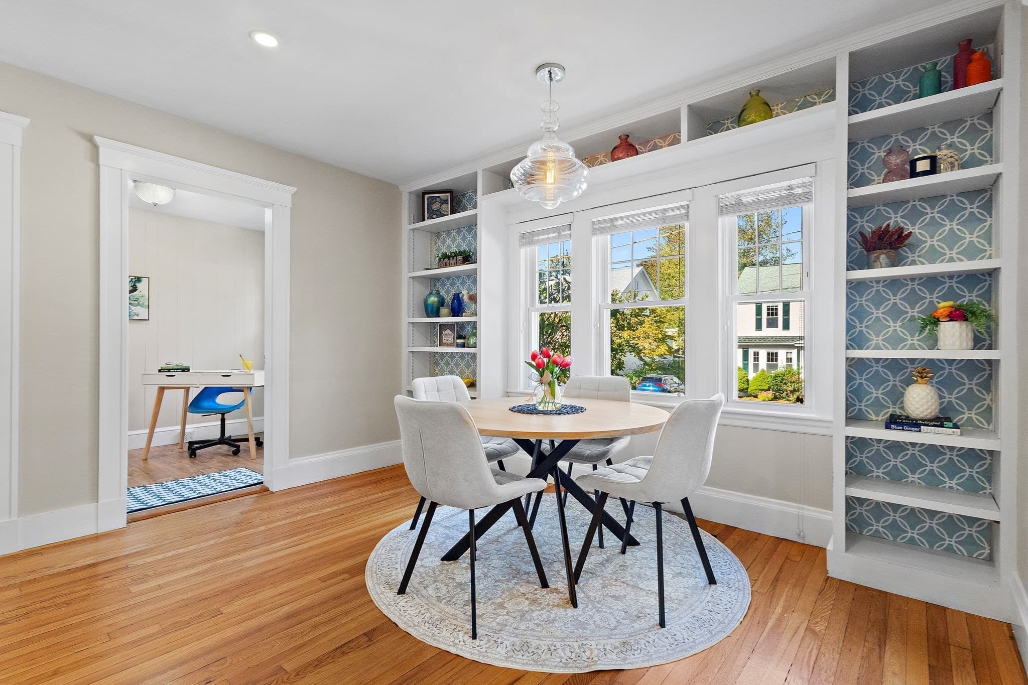 Single Family Residence at 63 Mayall Road, Waltham MA 02453, Waltham, photo 11 of 42