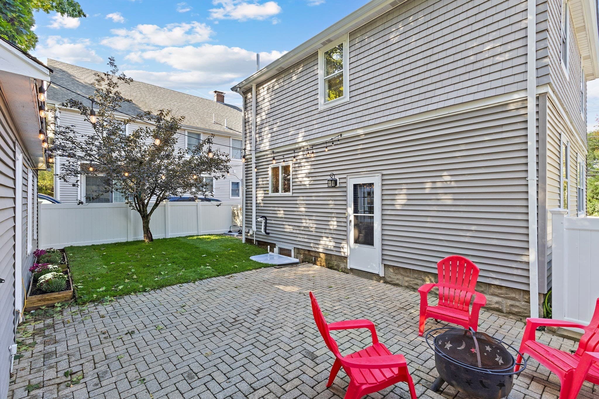 Single Family Residence at 63 Mayall Road, Waltham MA 02453, Waltham, photo 35 of 42