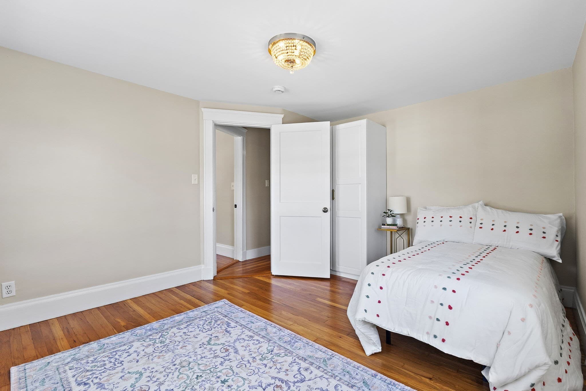 Single Family Residence at 63 Mayall Road, Waltham MA 02453, Waltham, photo 21 of 42
