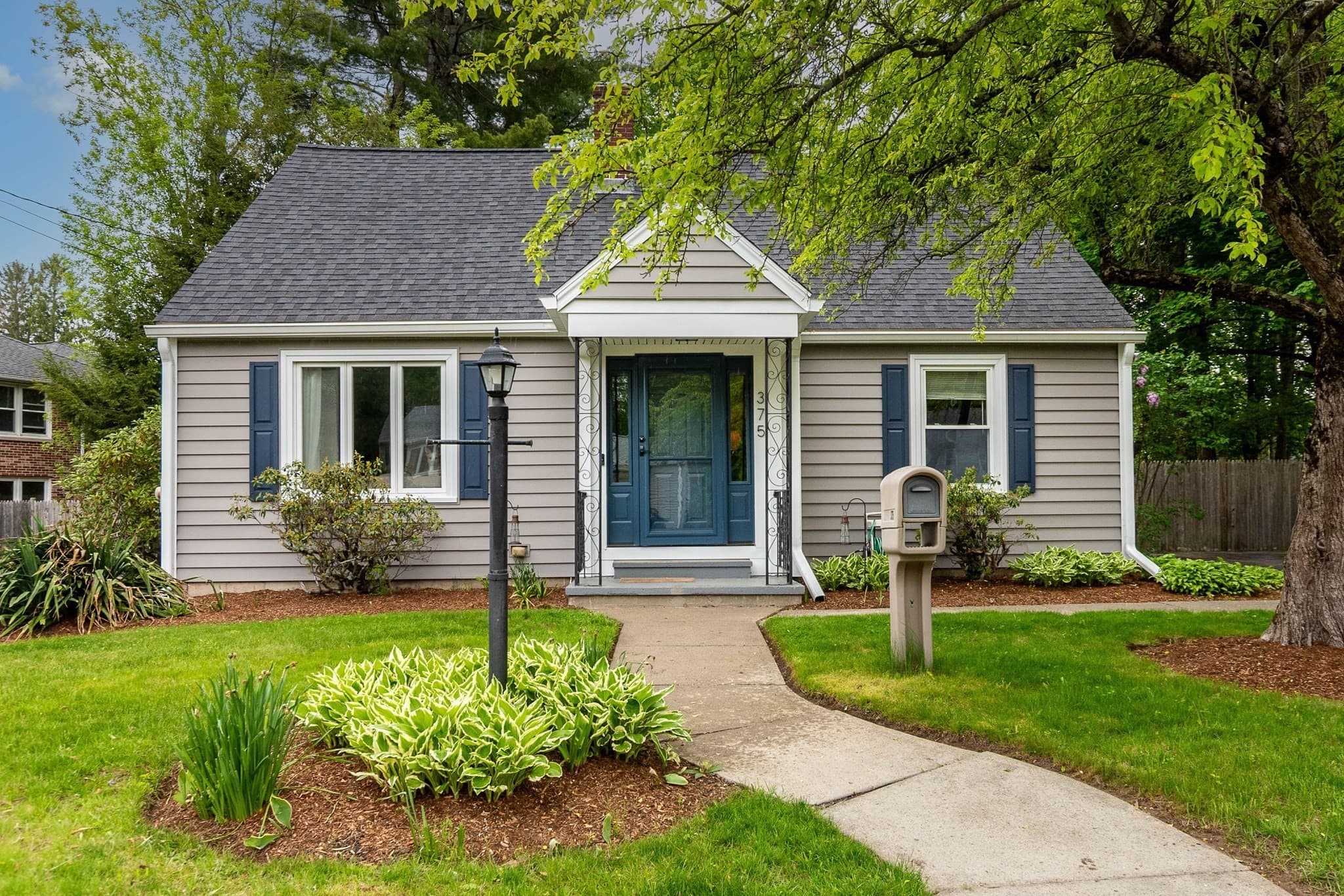 375 Union St, Millis MA 02054