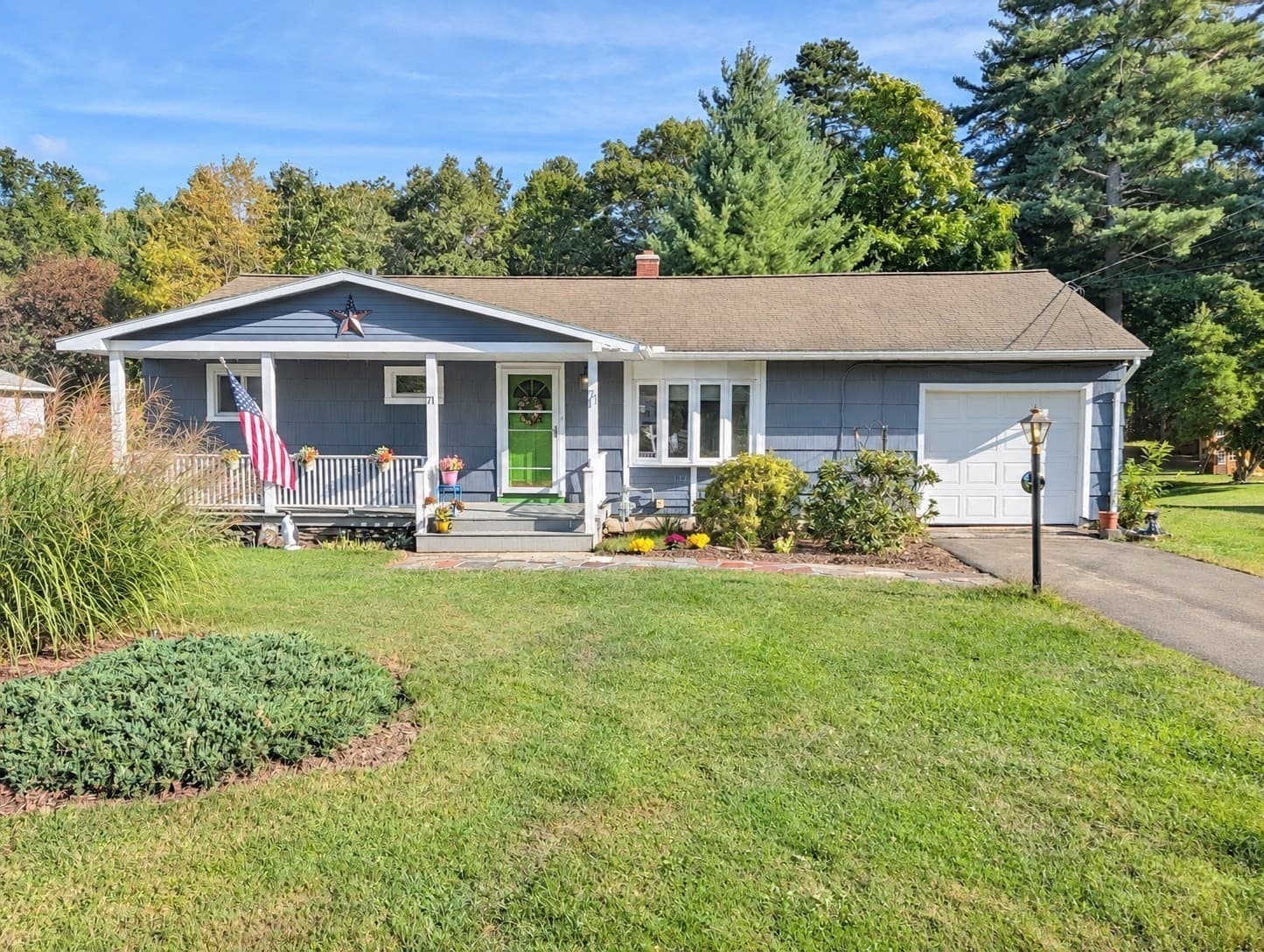 Single Family Residence at 71 Birch Bluffs Drive, Westfield MA 01085, Westfield, photo 2 of 35