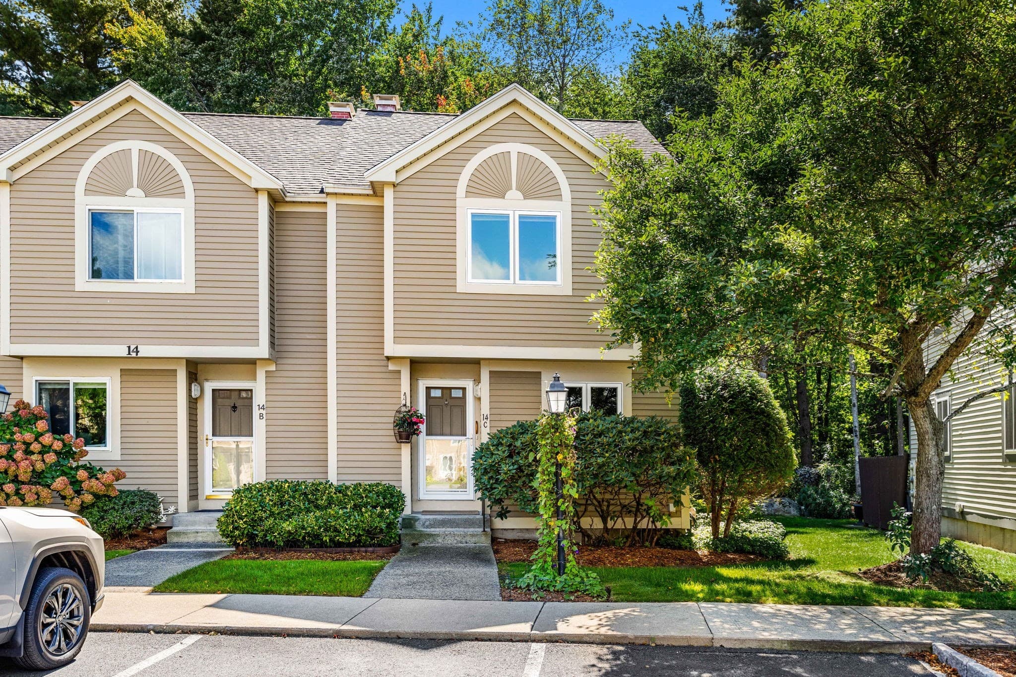 55 Littleton Rd # 14C, Ayer MA 01432