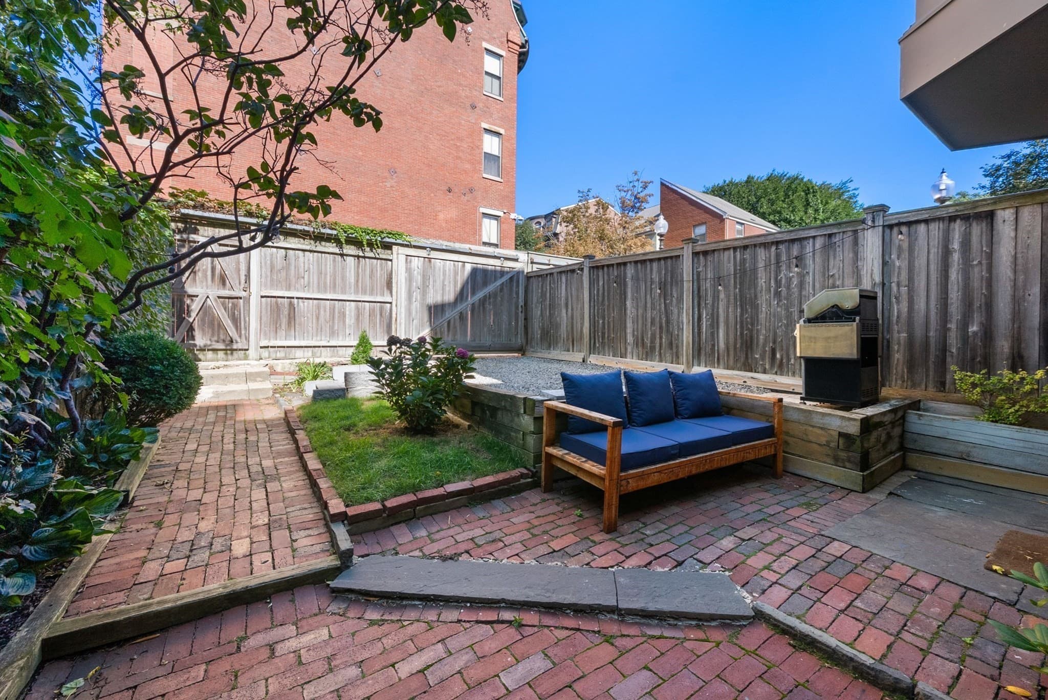 439 Shawmut Ave # 6, Boston MA 02118