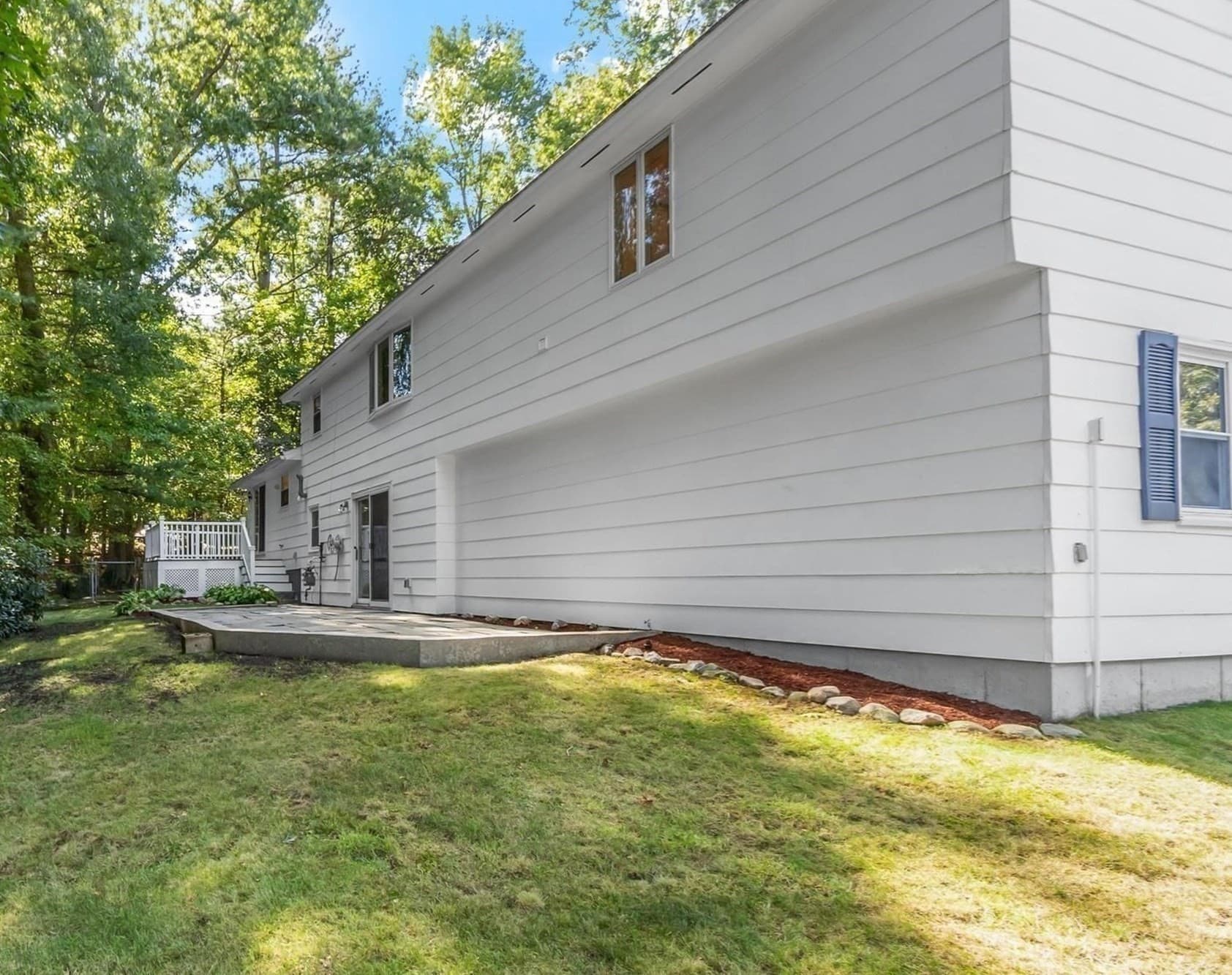 Single Family Residence at 7 Gaywood Cir, Peabody MA 01960, Peabody, photo 30 of 38