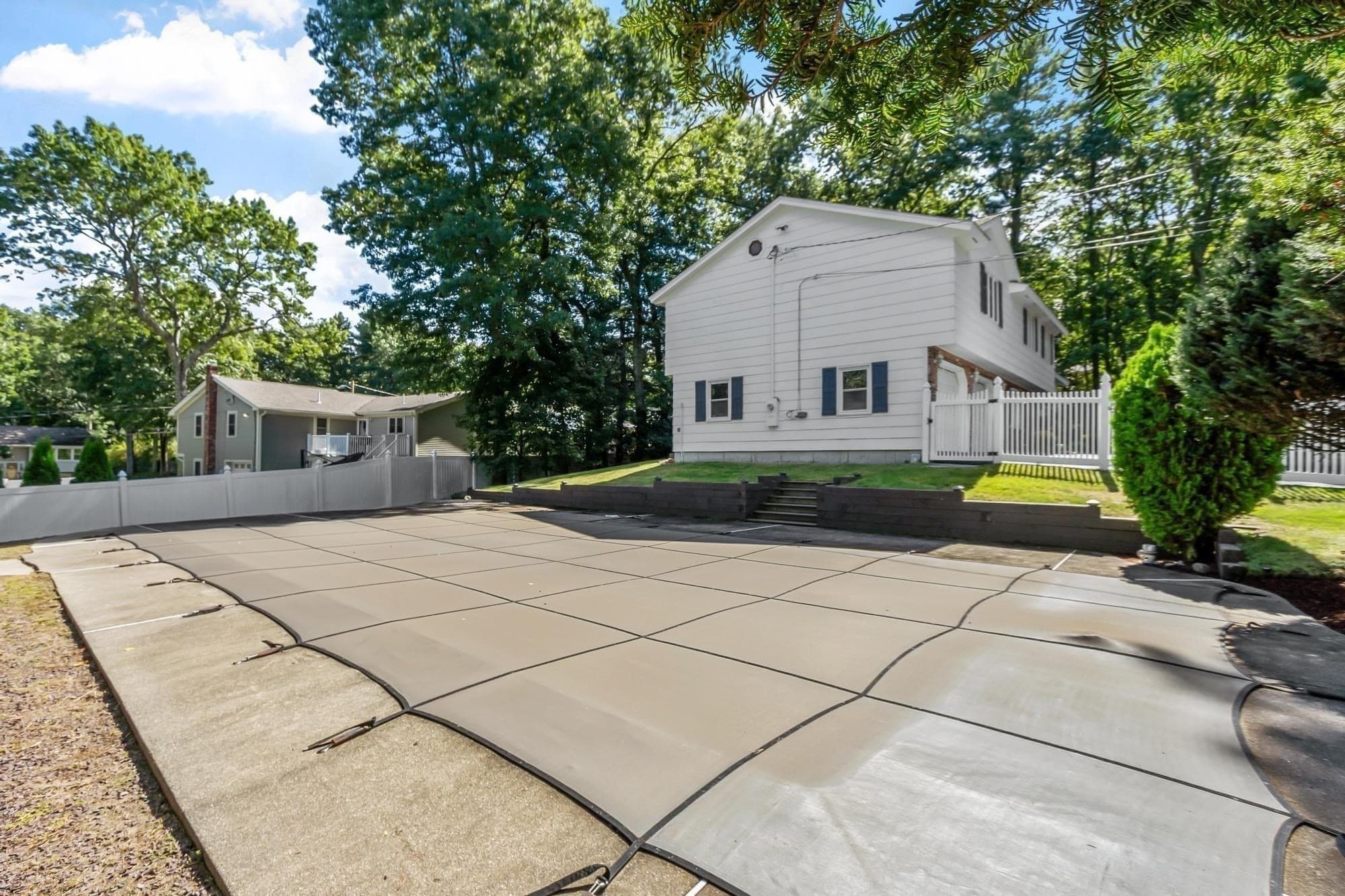 Single Family Residence at 7 Gaywood Cir, Peabody MA 01960, Peabody, photo 34 of 38