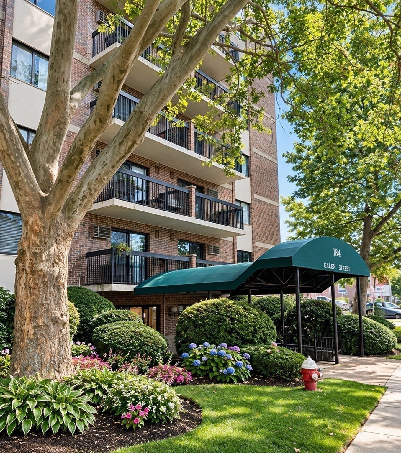 Condominium at 164 Galen Street # 14, Watertown MA 02472, Watertown, photo 14 of 14