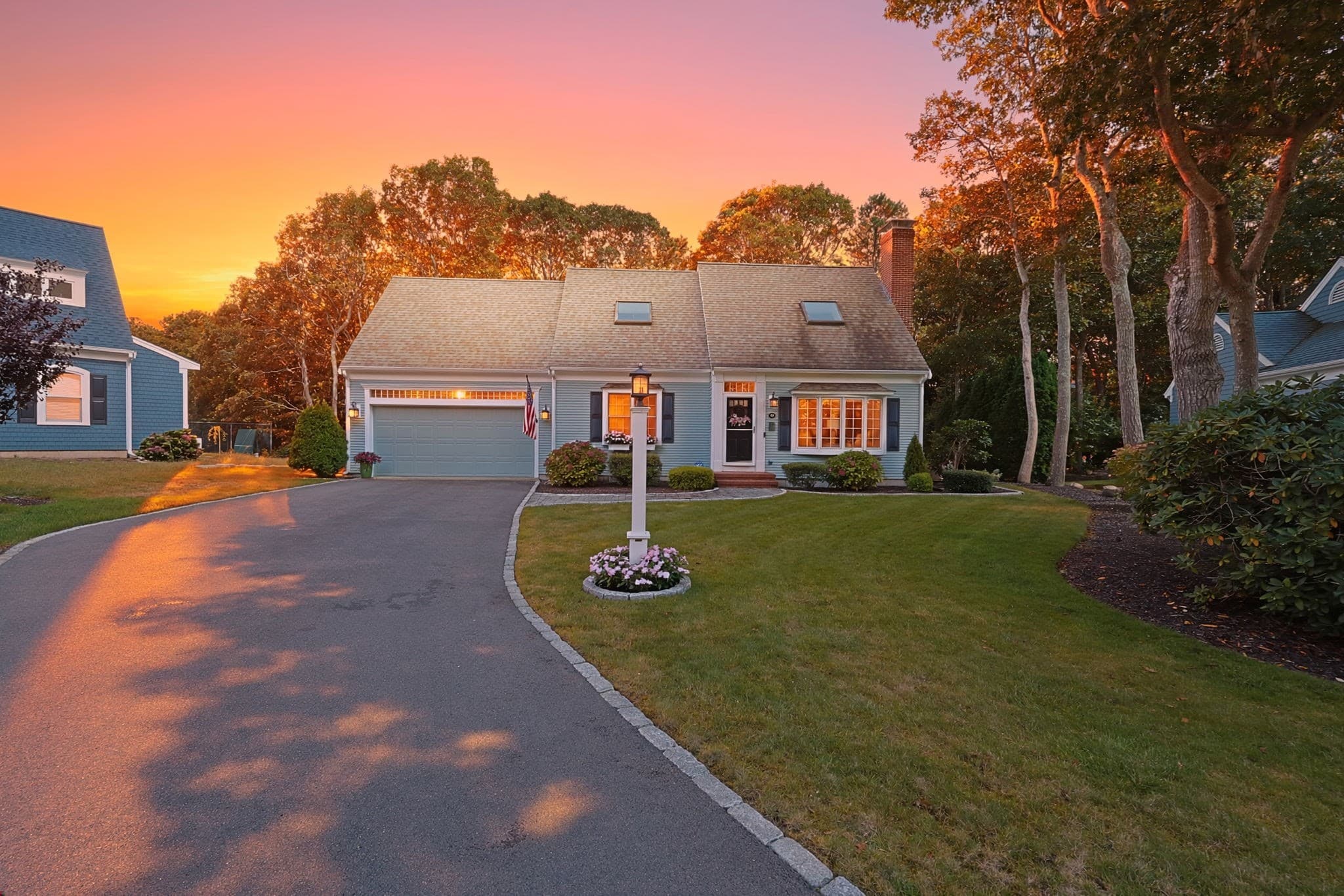 12 Coastal Ln, Barnstable MA 02601