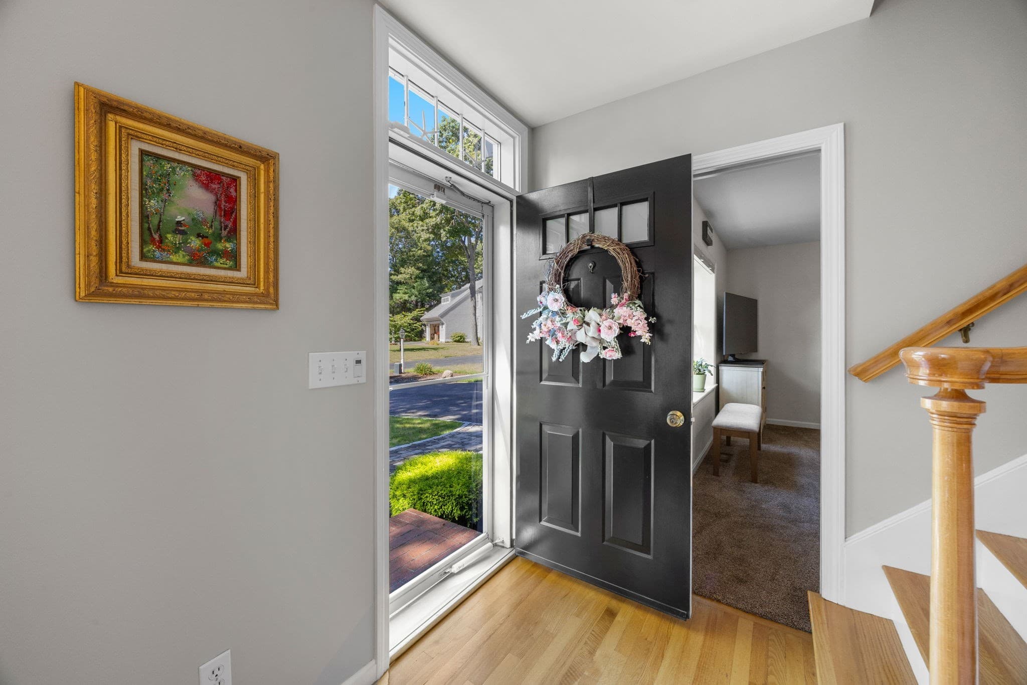 Single Family Residence at 12 Coastal Ln, Barnstable MA 02601, Barnstable, photo 5 of 42