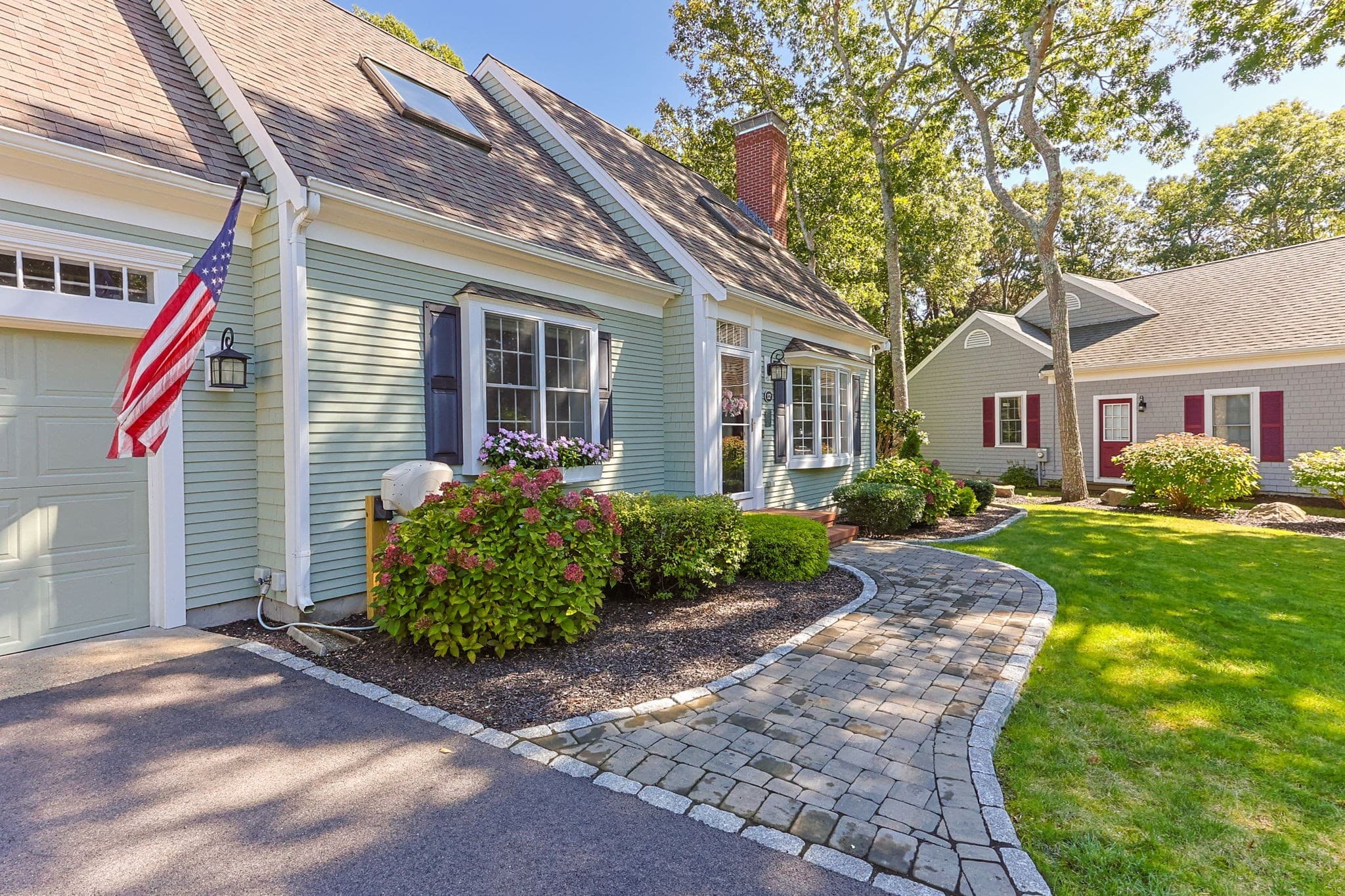 Single Family Residence at 12 Coastal Ln, Barnstable MA 02601, Barnstable, photo 4 of 42