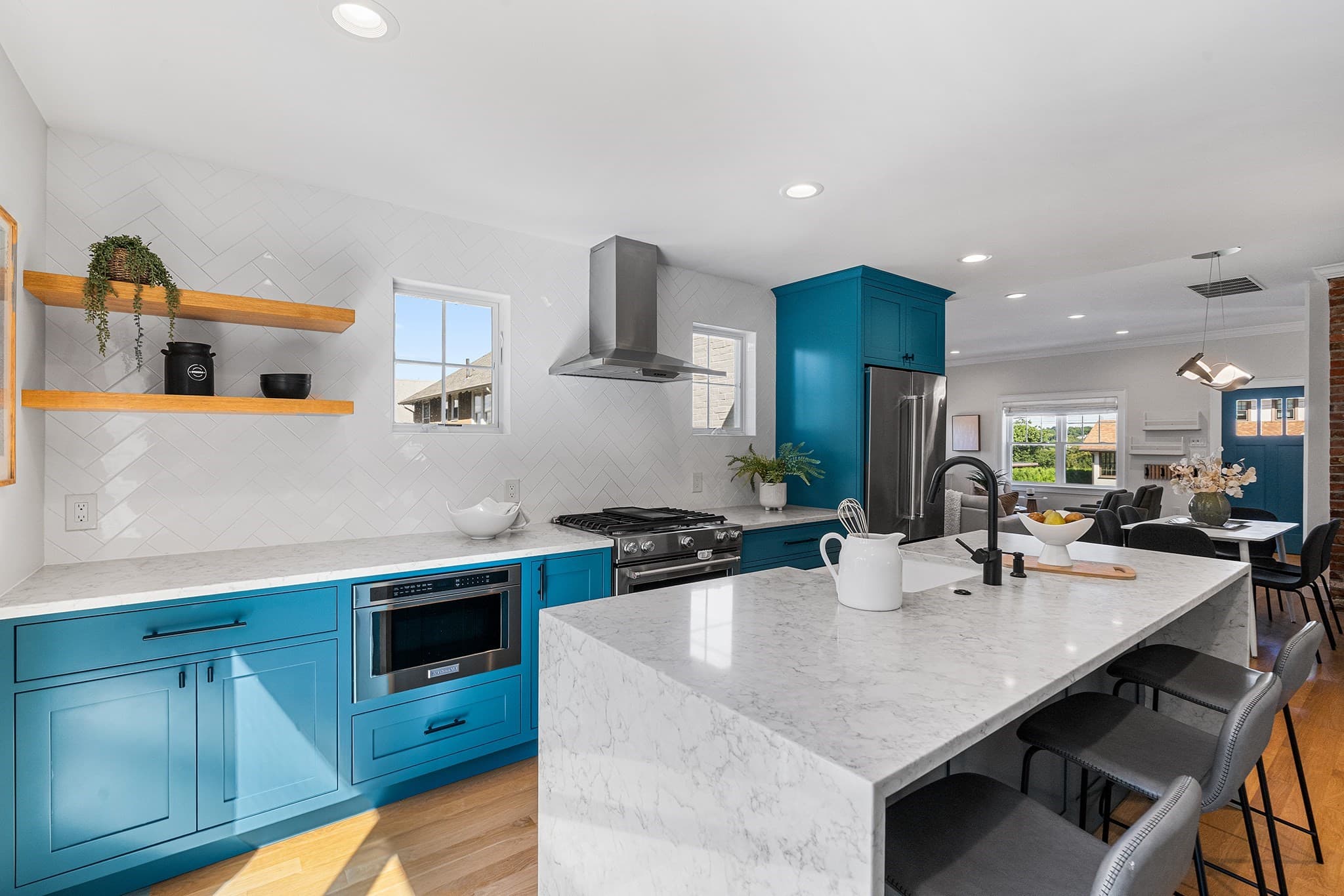 Single Family Residence at 68 Terrace Rd, Medford MA 02155, Medford, photo 11 of 42