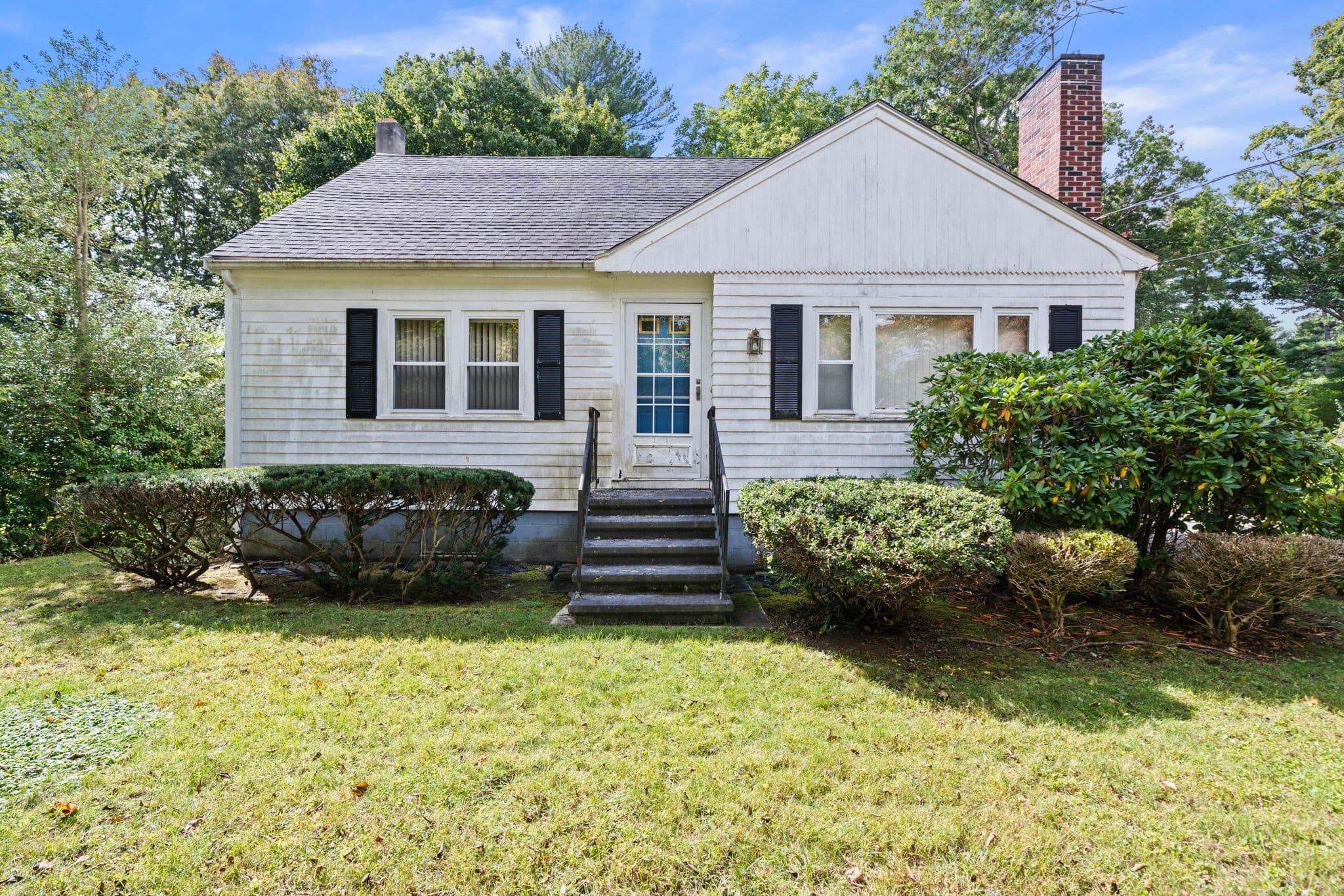43 Lawrence St, Wilmington MA 01887