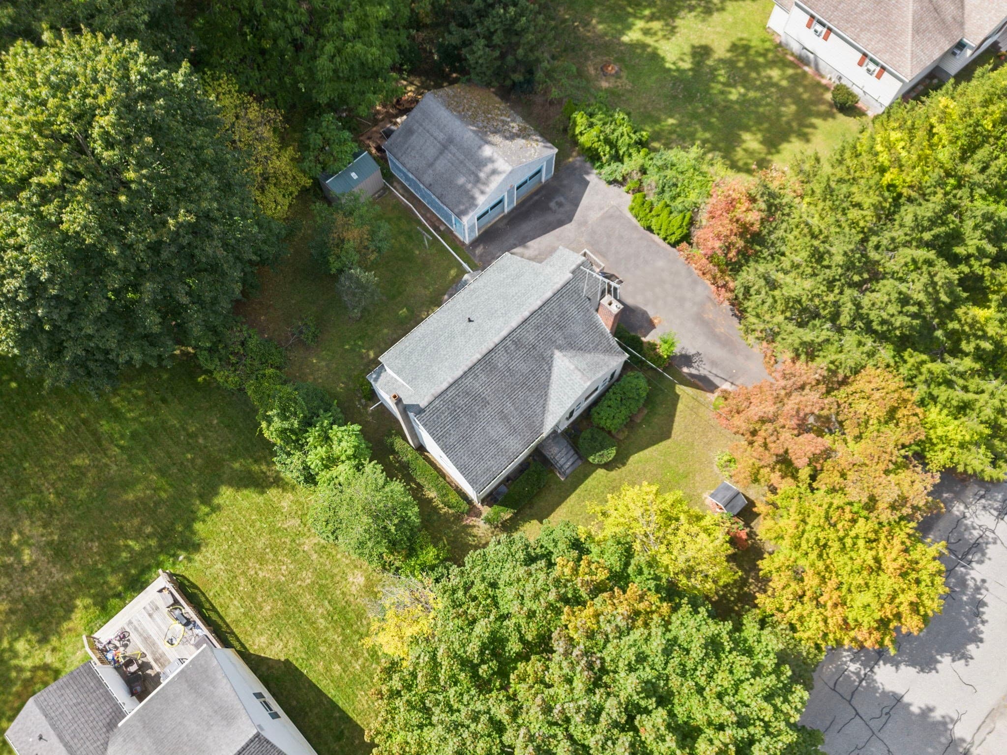 Single Family Residence at 43 Lawrence St, Wilmington MA 01887, Wilmington, photo 4 of 20