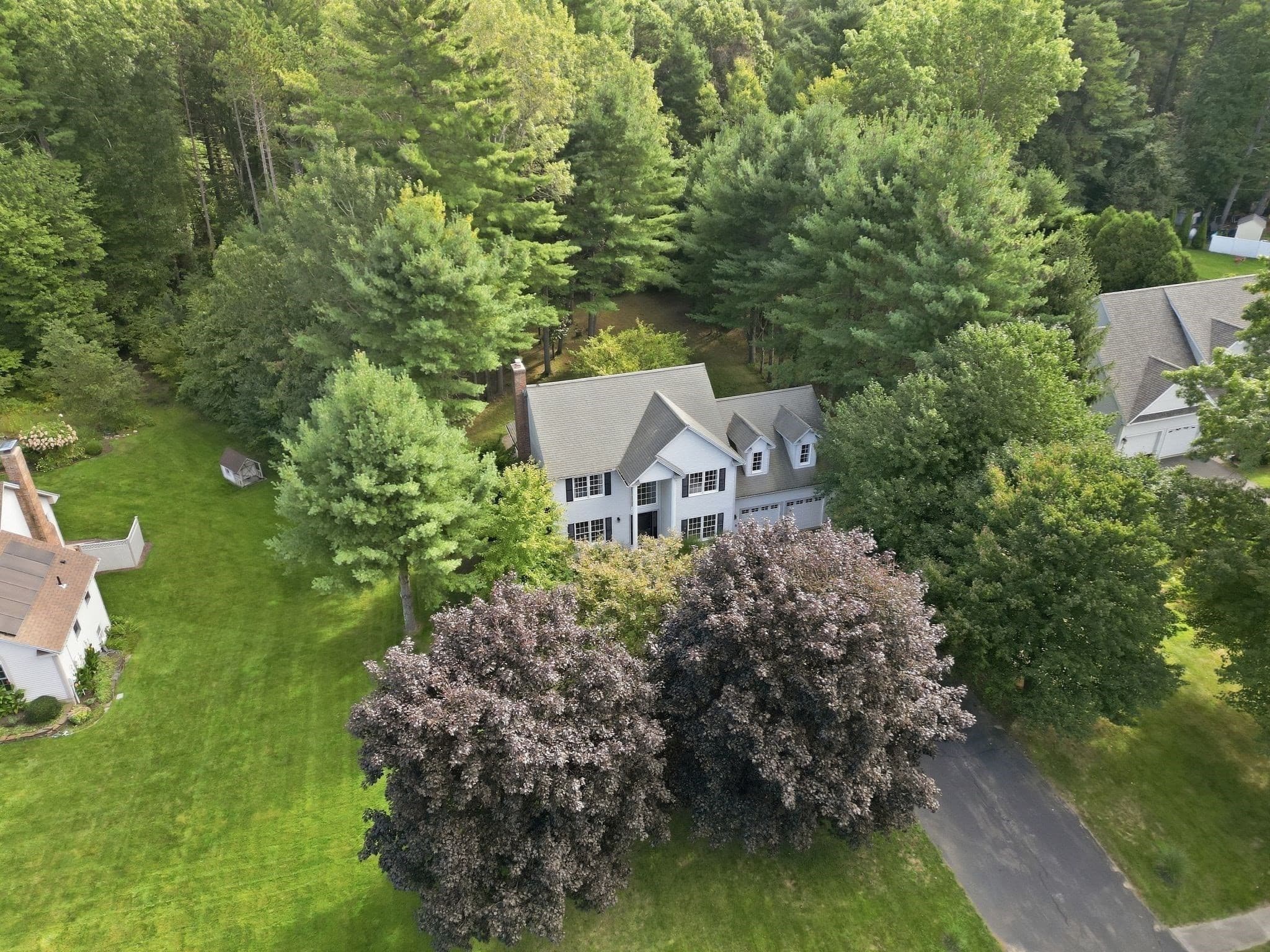 Single Family Residence at 12 Patriots Way, Southwick MA 01077, Southwick, photo 5 of 42