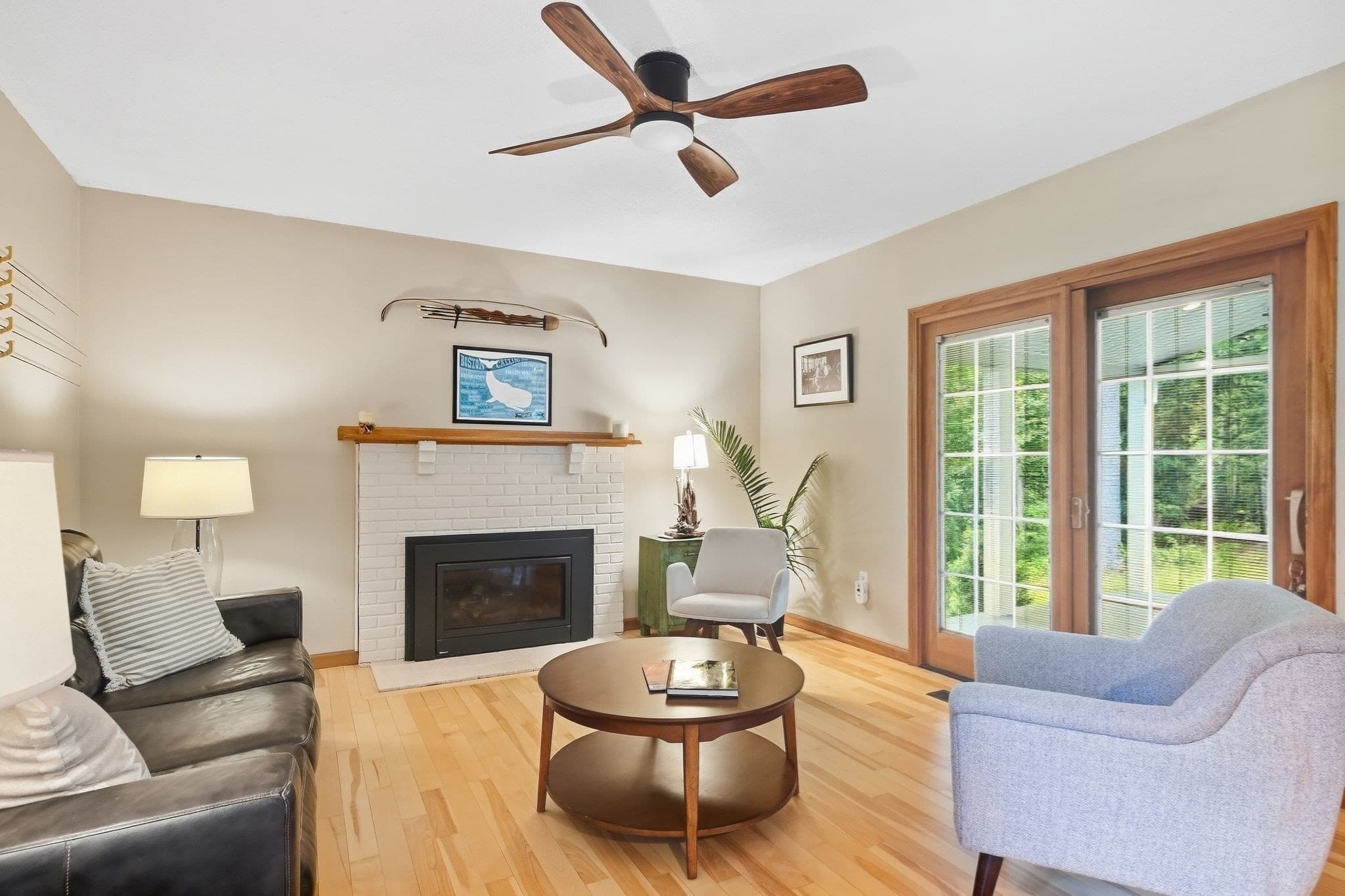 Single Family Residence at 12 Patriots Way, Southwick MA 01077, Southwick, photo 18 of 42