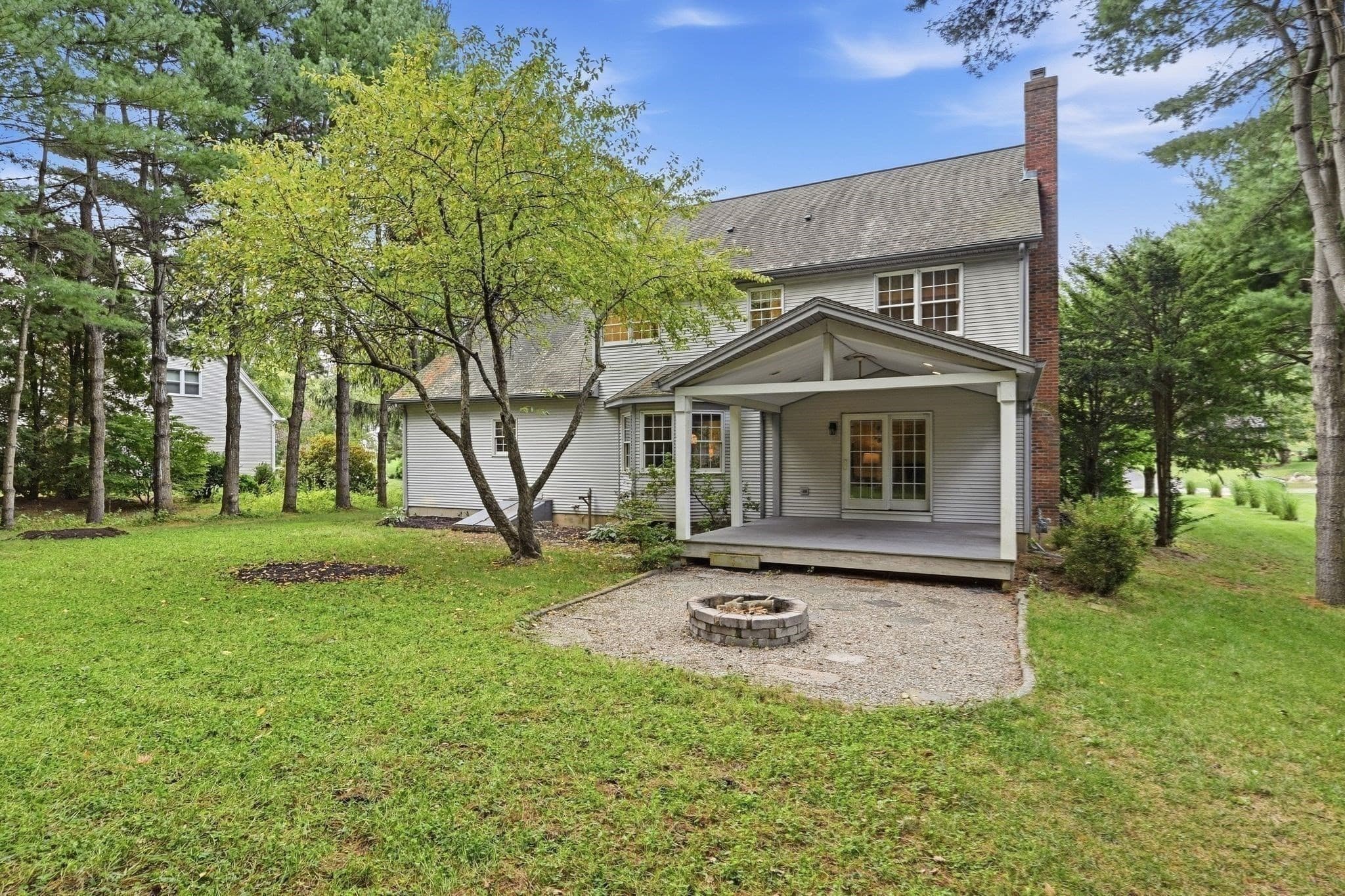 Single Family Residence at 12 Patriots Way, Southwick MA 01077, Southwick, photo 40 of 42
