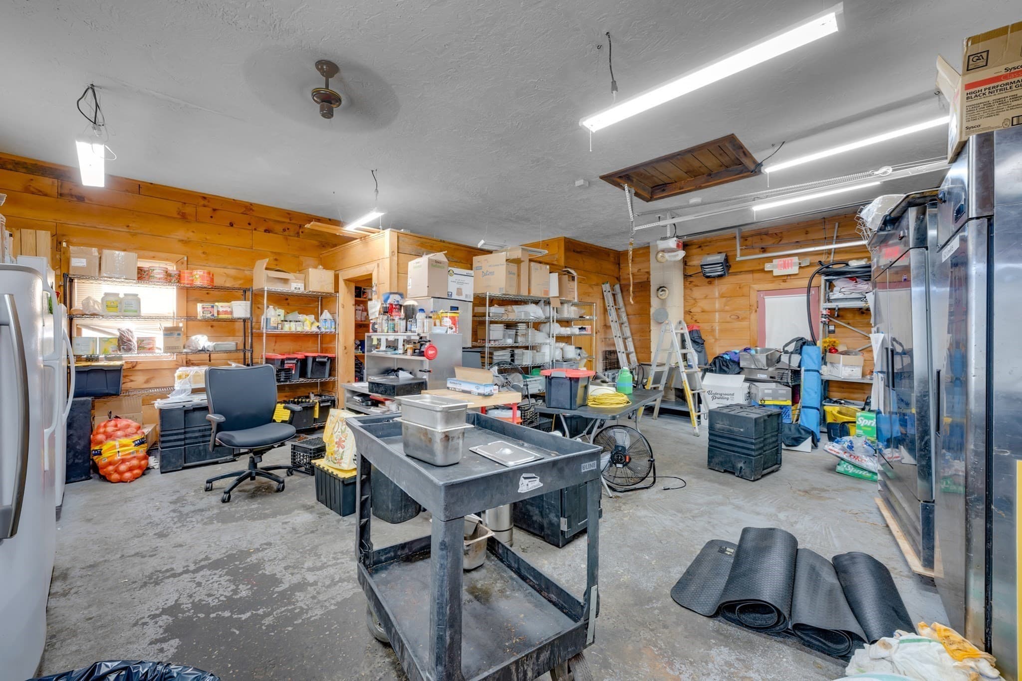 Commercial Sale at 312 Pleasant St, Leicester MA 01524, Leicester, photo 37 of 42