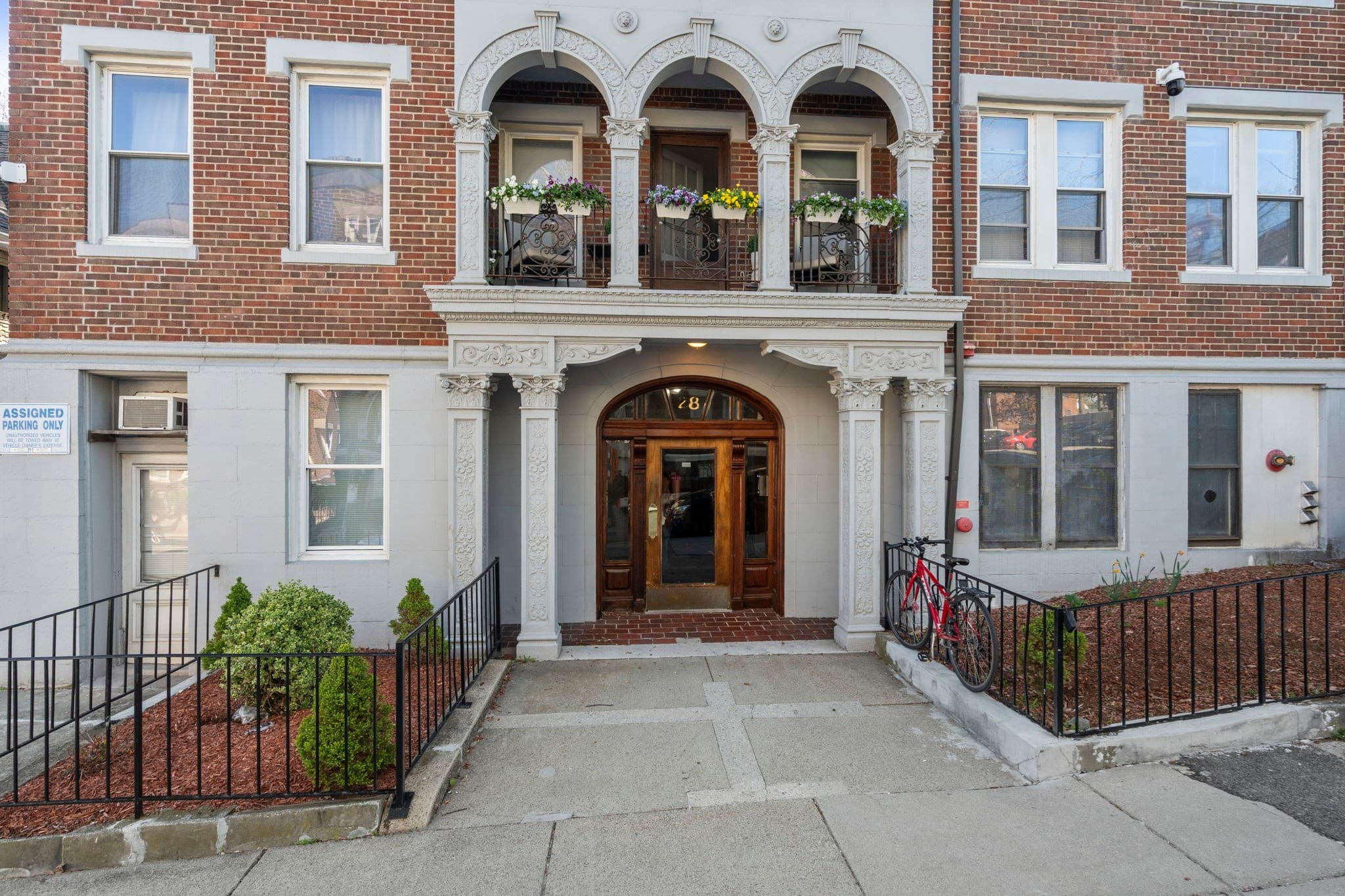 Condominium at 28 Quint Ave # 32, Boston MA 02134, Boston, photo 13 of 15