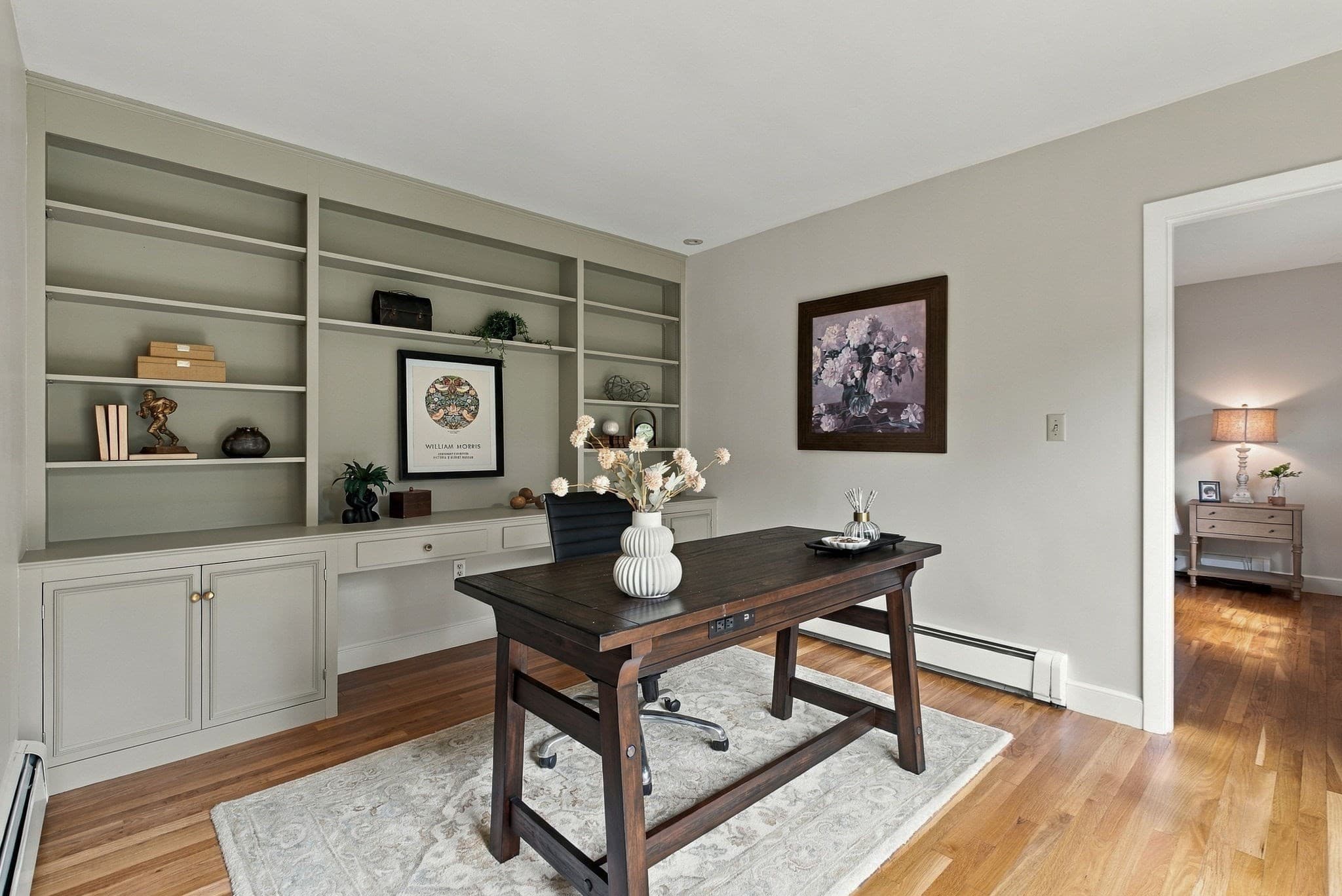 Single Family Residence at 14 Forbes Ln, Andover MA 01810, Andover, photo 33 of 42