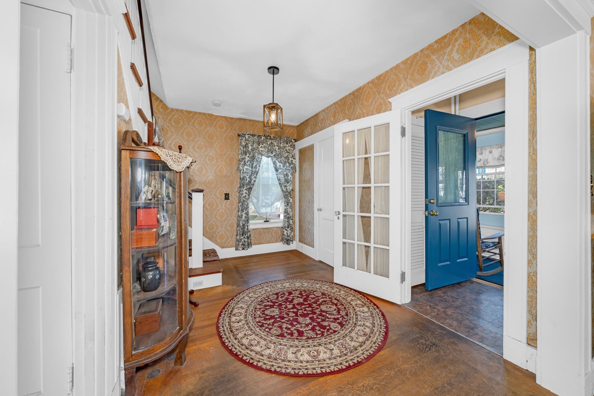 Single Family Residence at 412 Jefferson Avenue, Salem MA 01970, Salem, photo 6 of 40