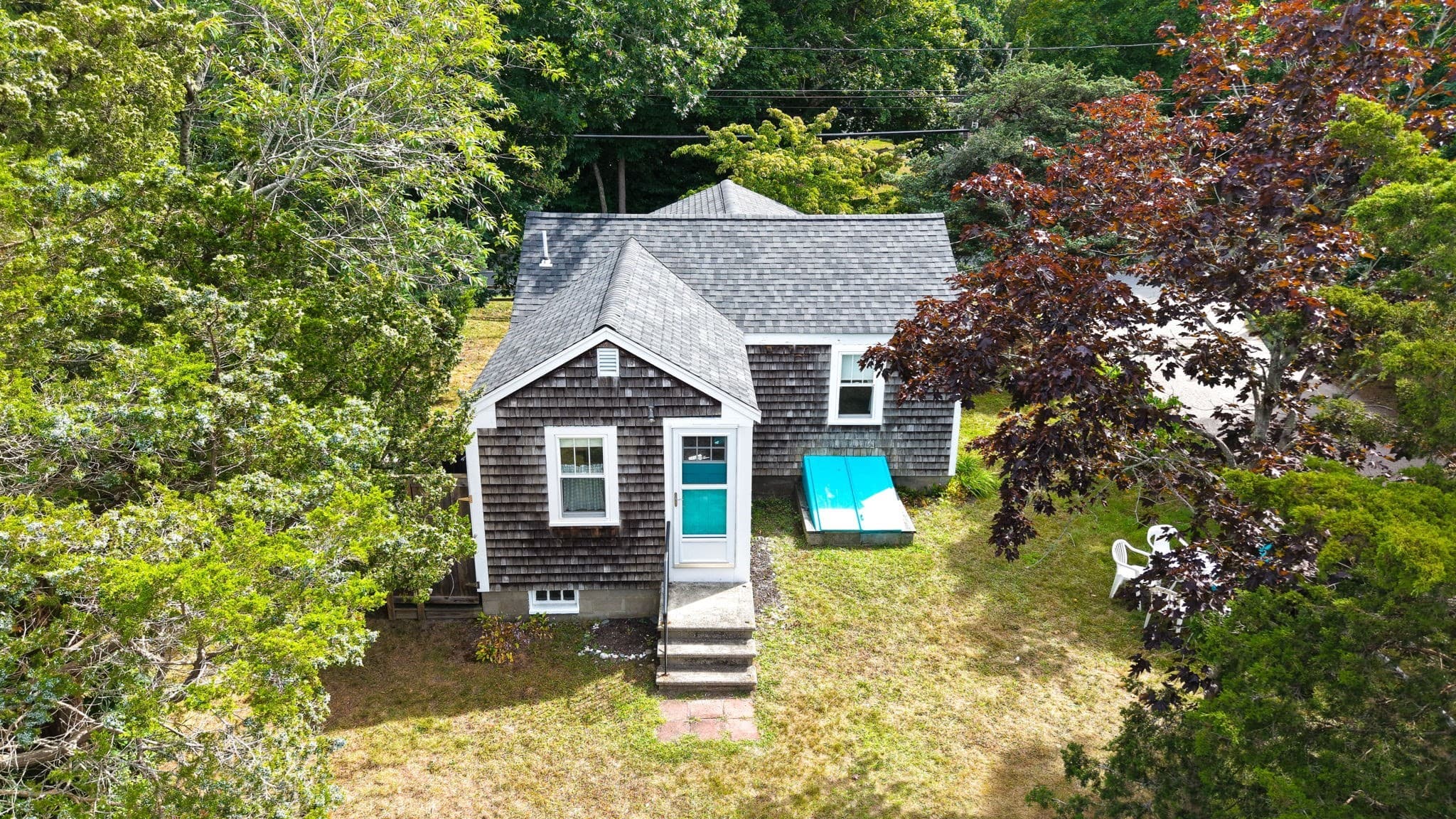 Single Family Residence at 77 Ploughed Neck Rd, Sandwich MA 02537, Sandwich, photo 17 of 20