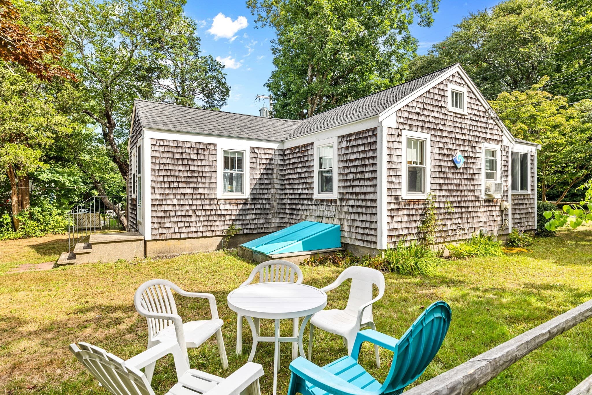 Single Family Residence at 77 Ploughed Neck Rd, Sandwich MA 02537, Sandwich, photo 4 of 20