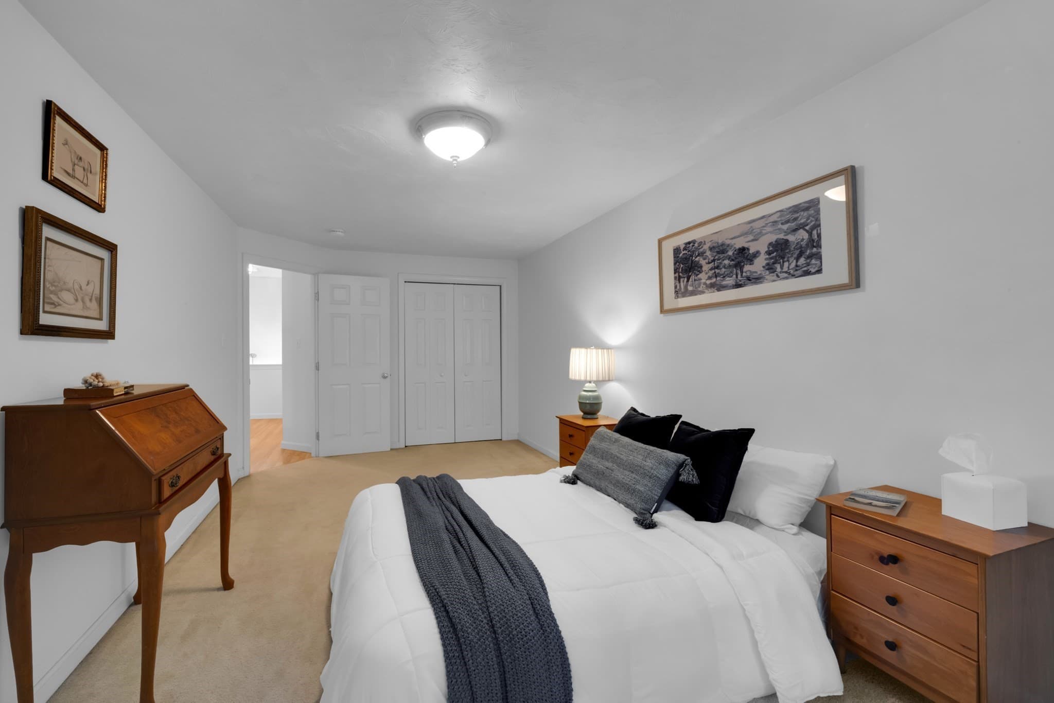 Condominium at 14 Millers Way # D, Sutton MA 01590, Sutton, photo 13 of 30
