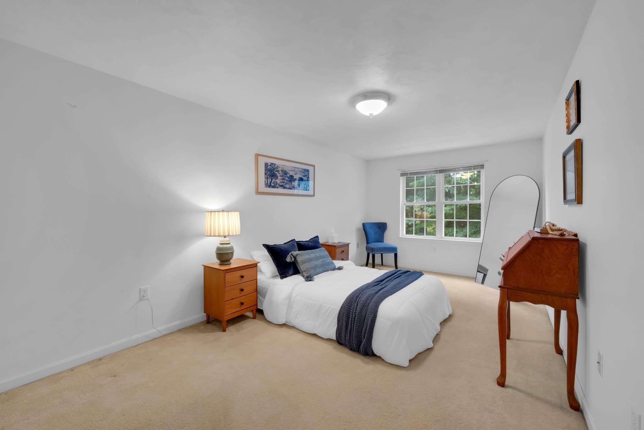 Condominium at 14 Millers Way # D, Sutton MA 01590, Sutton, photo 12 of 30