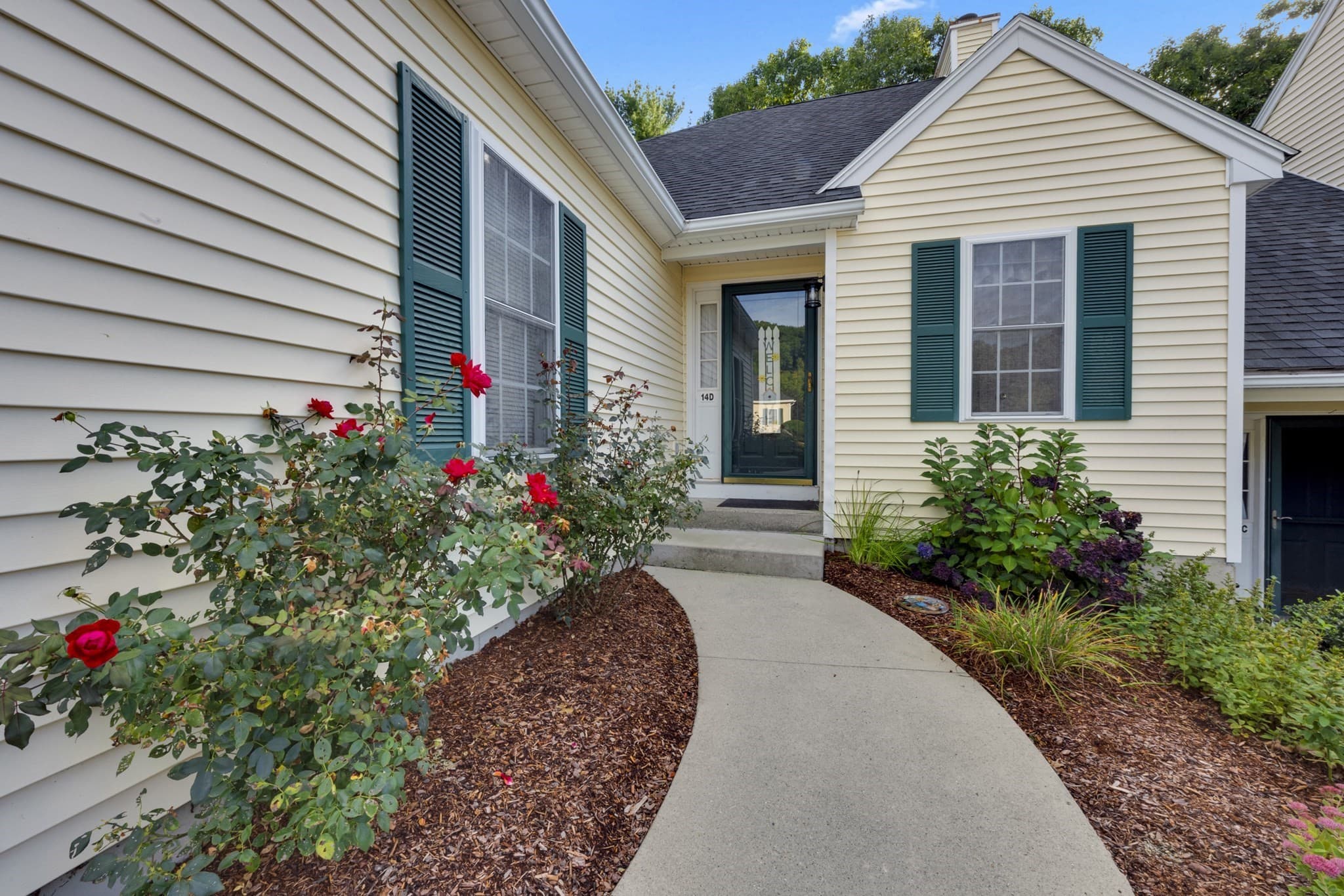 14 Millers Way # D, Sutton MA 01590