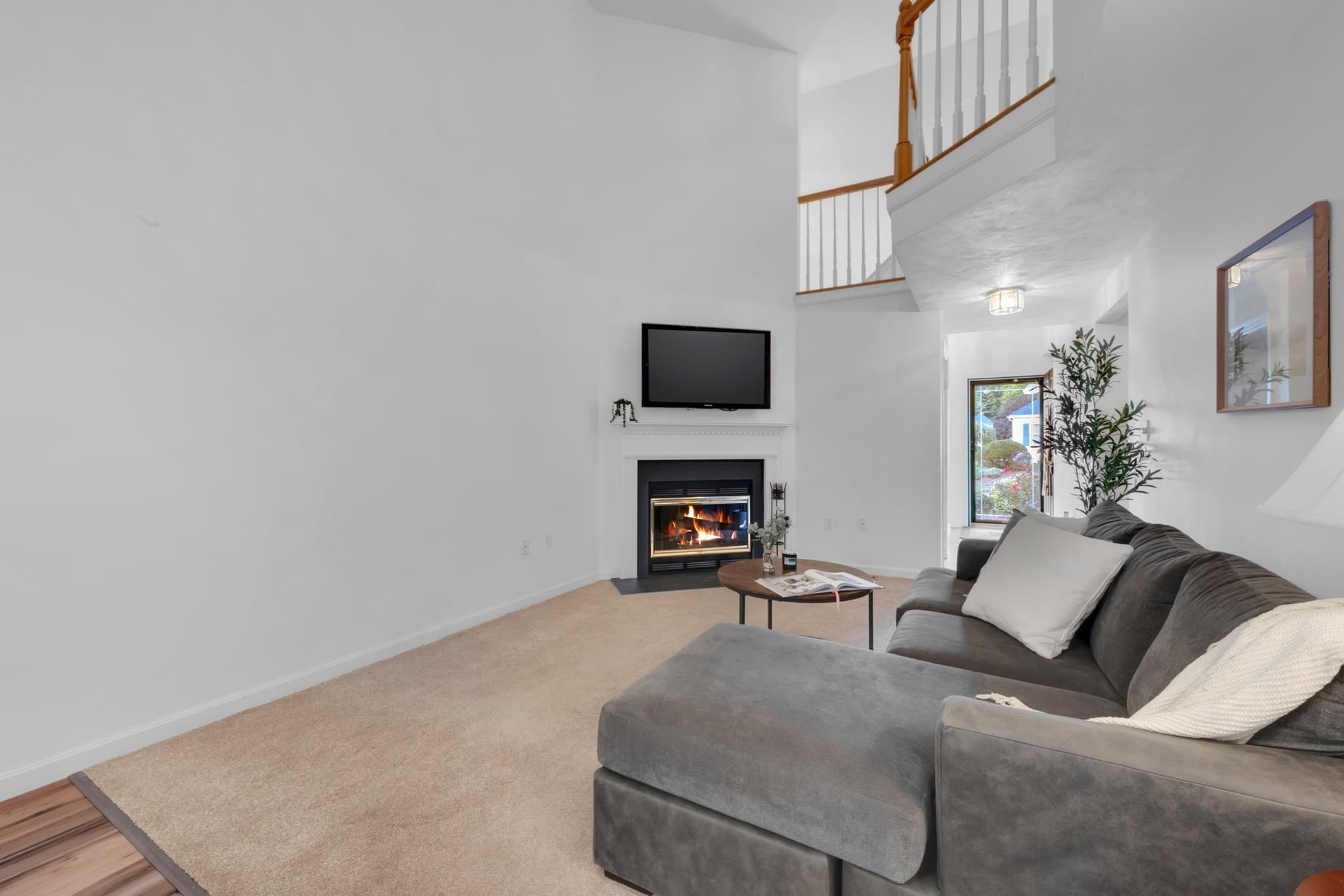 Condominium at 14 Millers Way # D, Sutton MA 01590, Sutton, photo 4 of 30