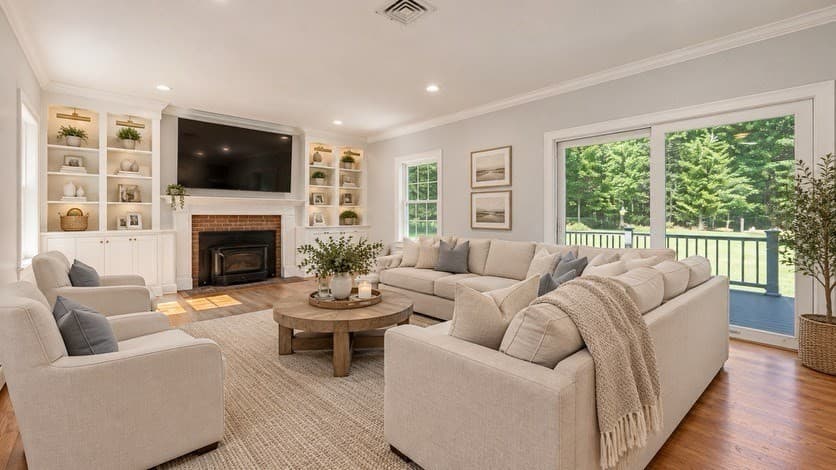 Single Family Residence at 4 Bruce Rd, Holbrook MA 02343, Holbrook, photo 8 of 41