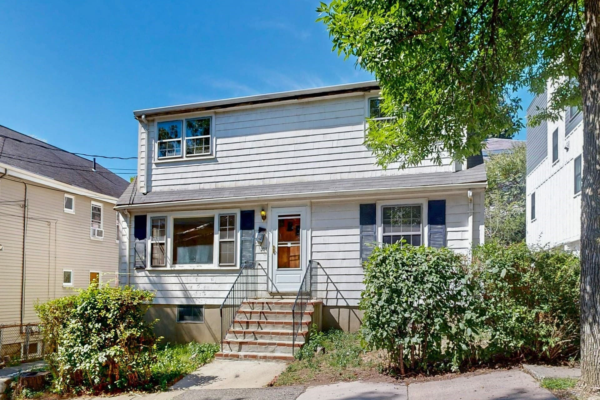 Single Family Residence at 20 Harvard St., Somerville MA 02143, Somerville, photo 2 of 35