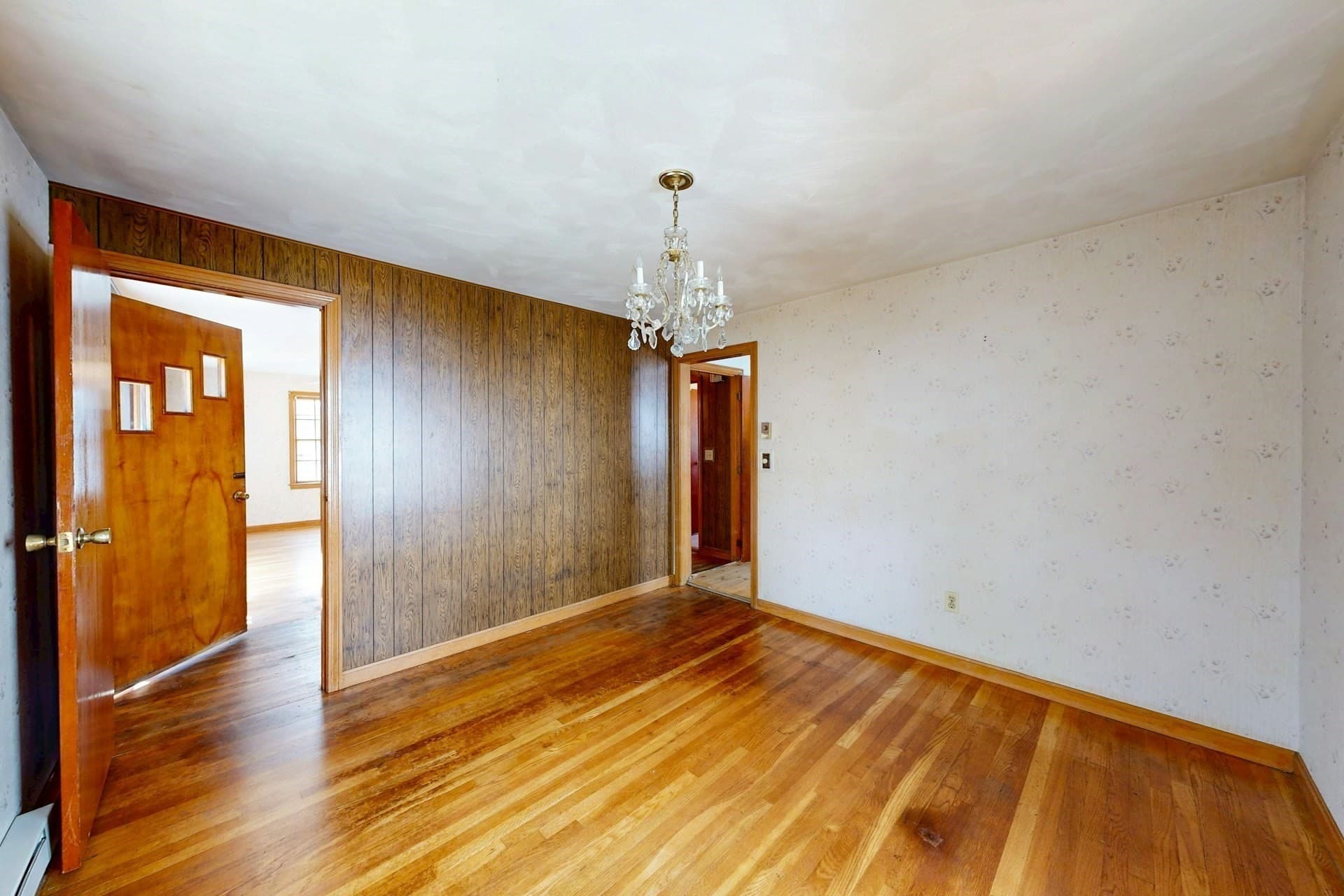 Single Family Residence at 20 Harvard St., Somerville MA 02143, Somerville, photo 7 of 35