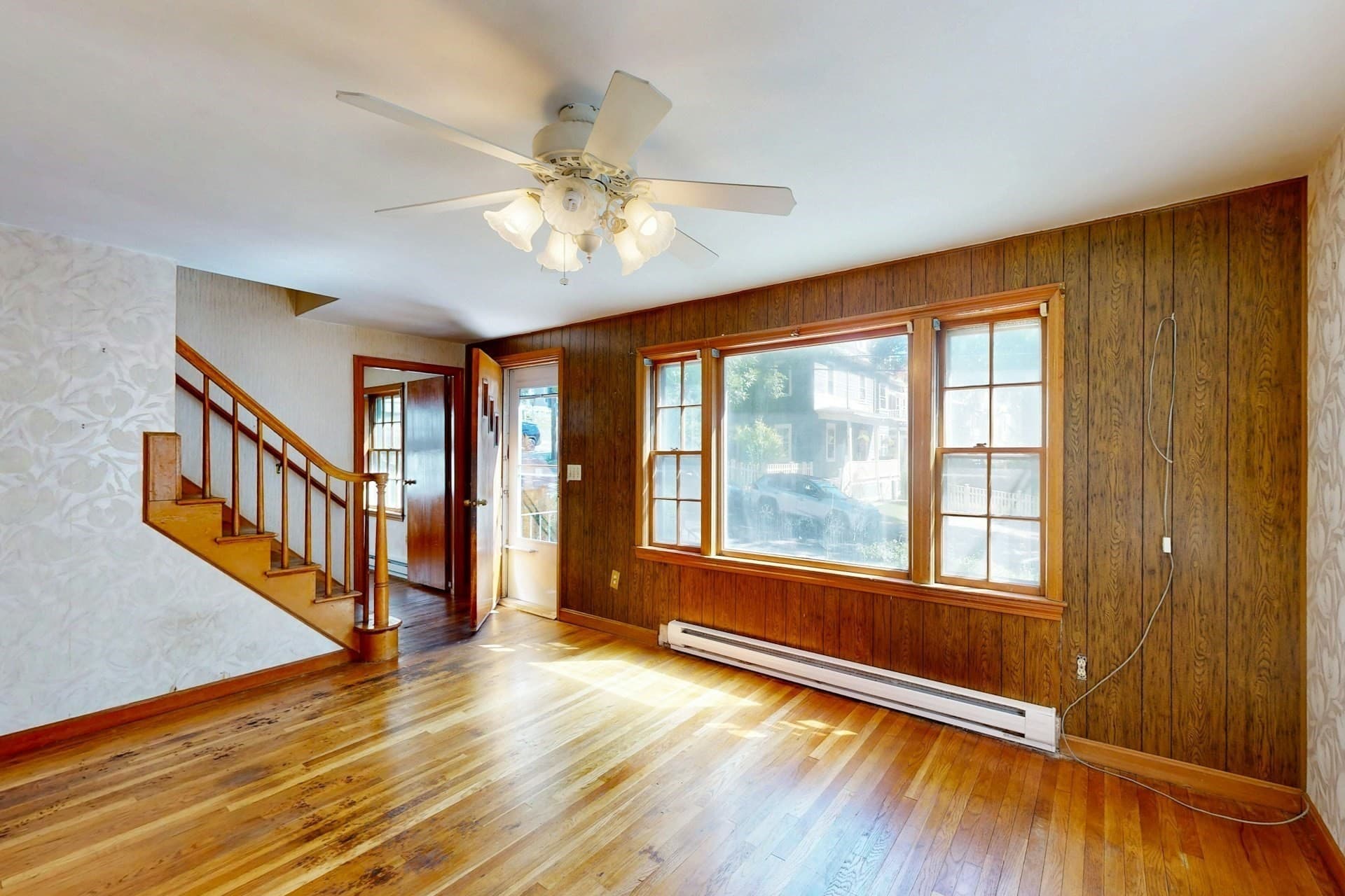 Single Family Residence at 20 Harvard St., Somerville MA 02143, Somerville, photo 5 of 35