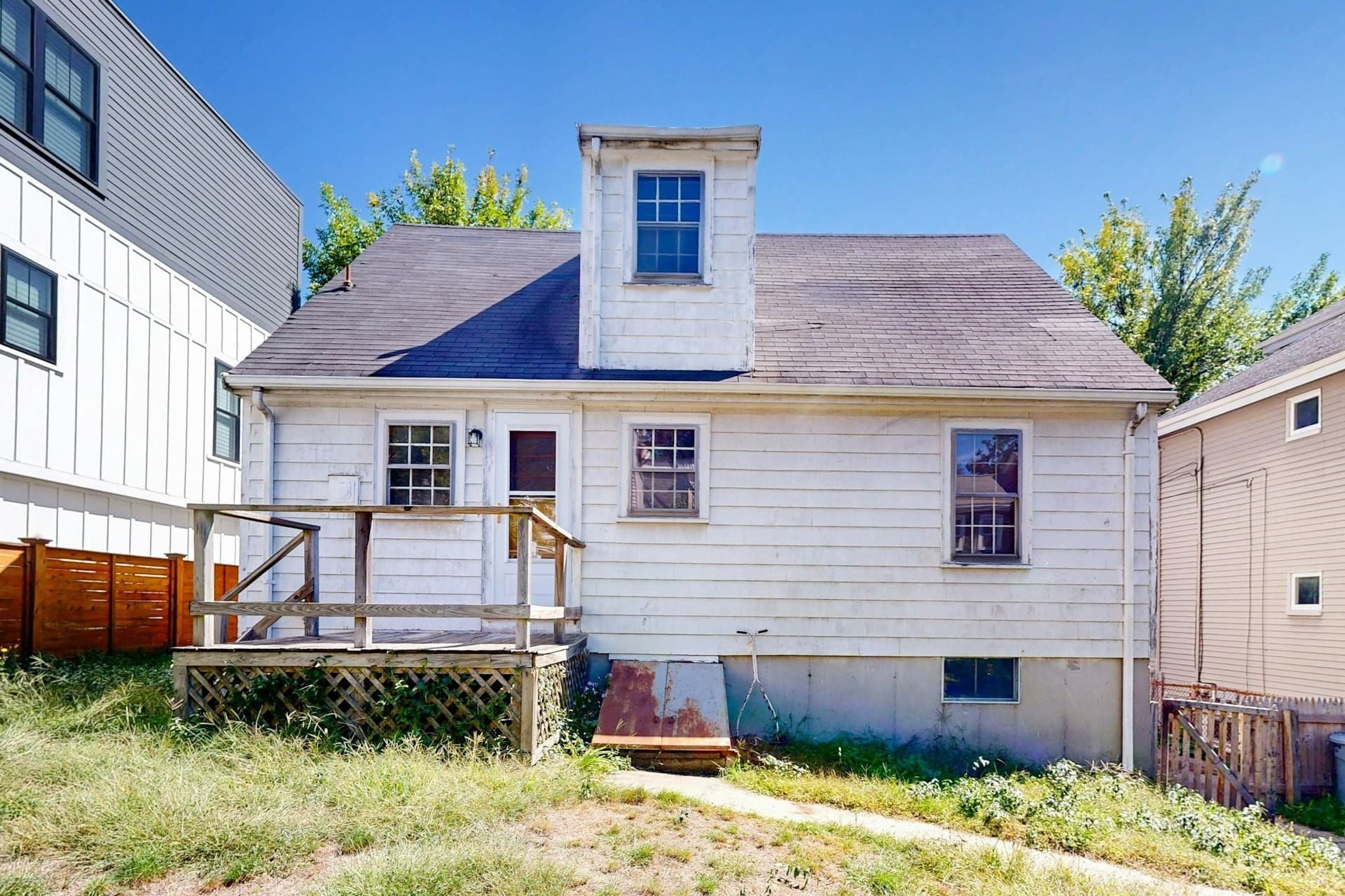 Single Family Residence at 20 Harvard St., Somerville MA 02143, Somerville, photo 30 of 35