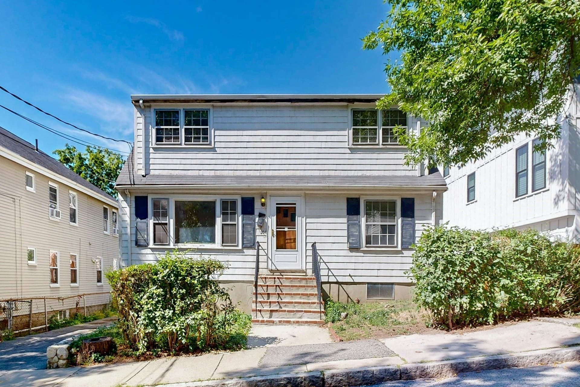 Single Family Residence at 20 Harvard St., Somerville MA 02143, Somerville, photo 34 of 35