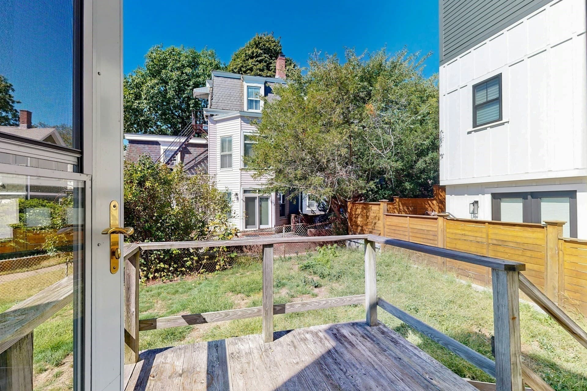 Single Family Residence at 20 Harvard St., Somerville MA 02143, Somerville, photo 18 of 35