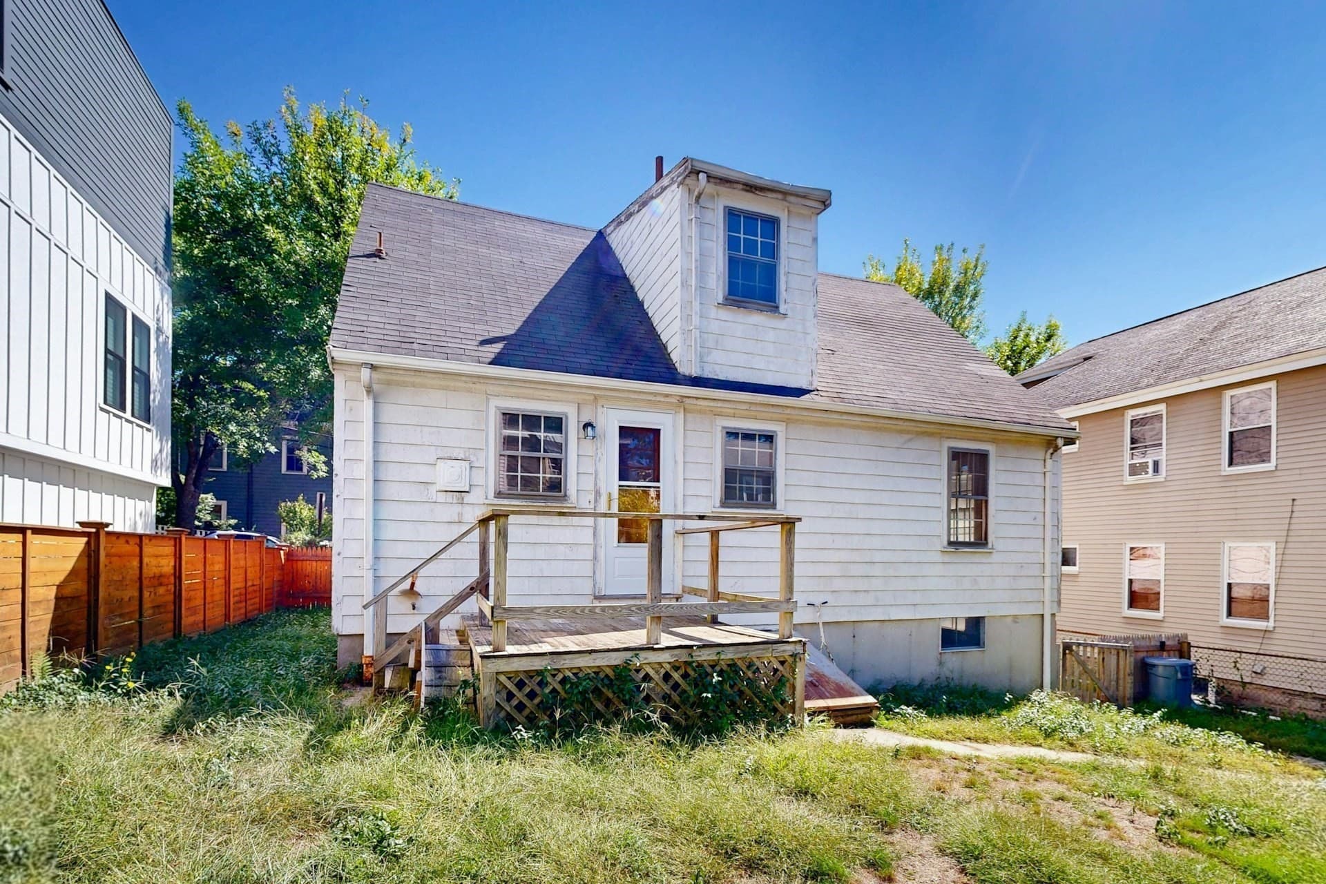 Single Family Residence at 20 Harvard St., Somerville MA 02143, Somerville, photo 29 of 35