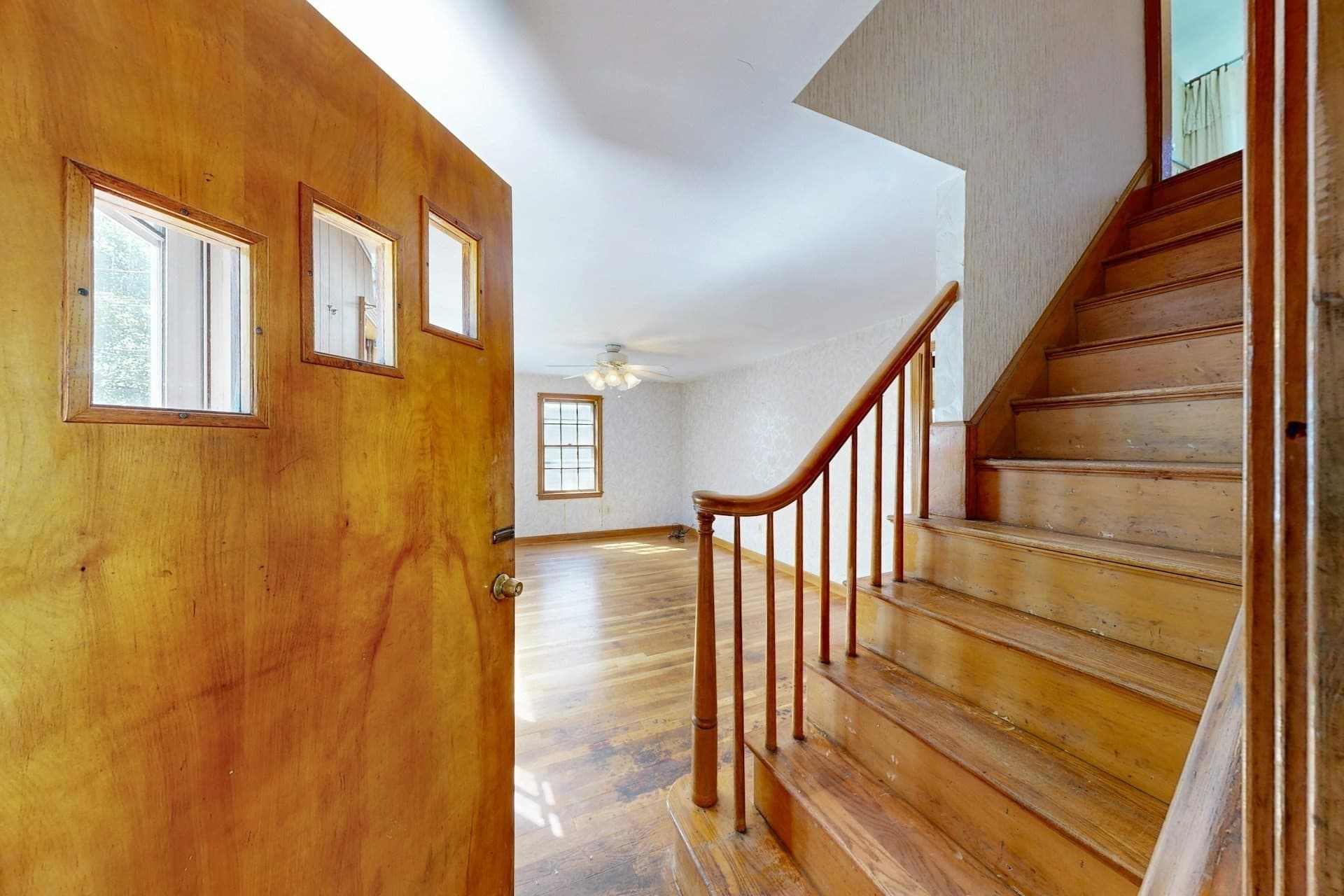 Single Family Residence at 20 Harvard St., Somerville MA 02143, Somerville, photo 4 of 35
